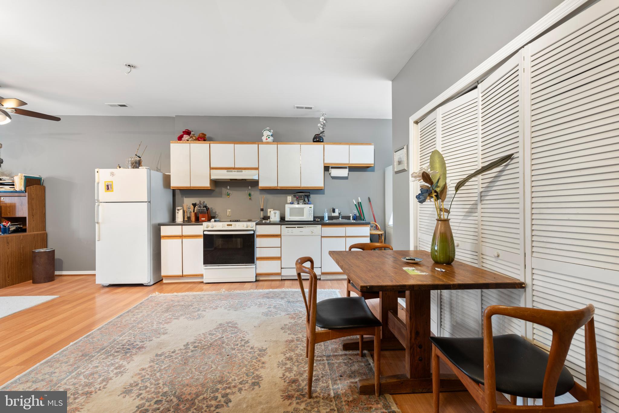 STATION NORTH ARTS DISTRICT - Commercial Sale
