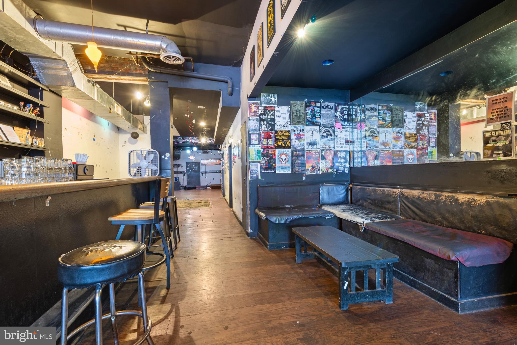 STATION NORTH ARTS DISTRICT - Commercial Sale