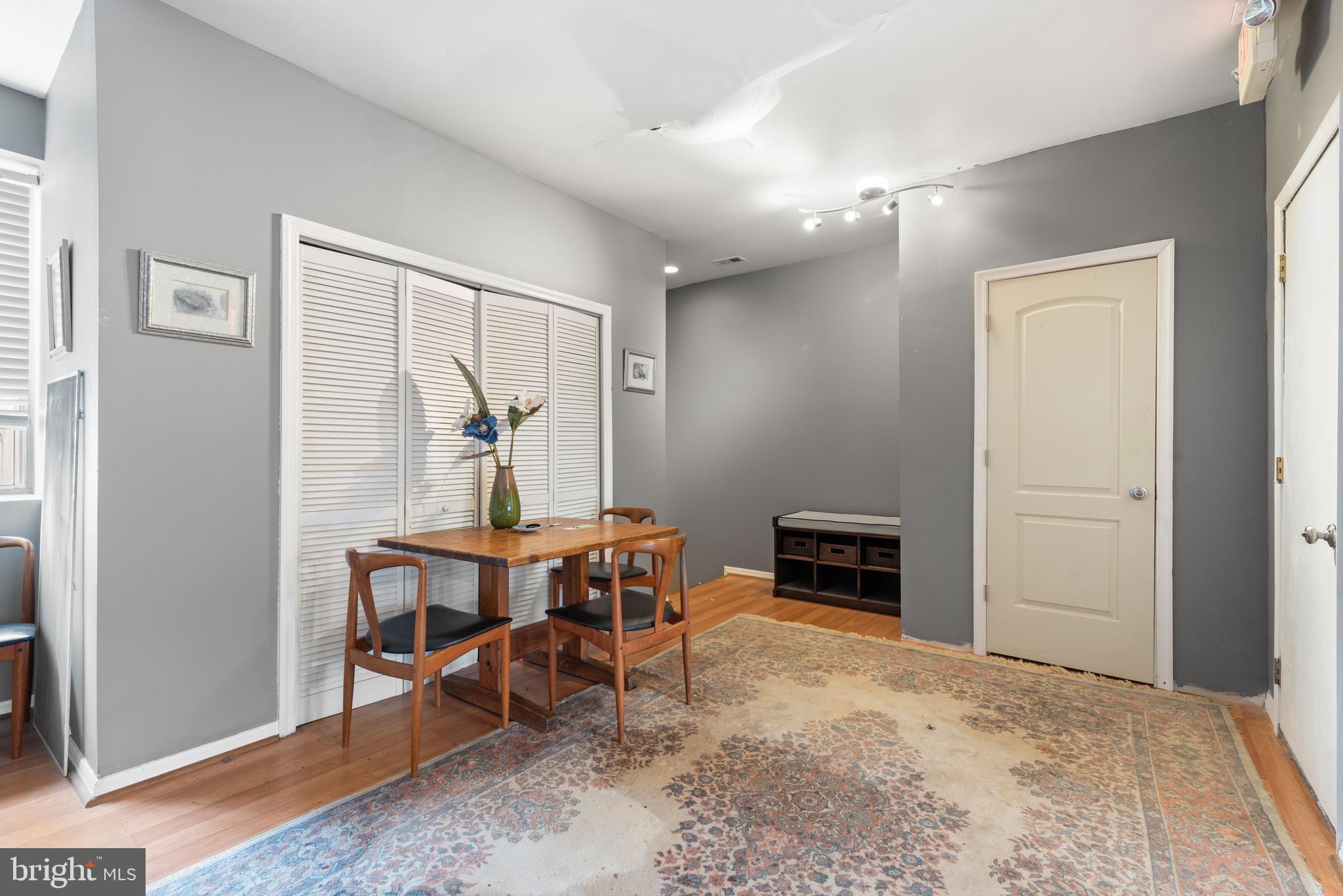 STATION NORTH ARTS DISTRICT - Commercial Sale
