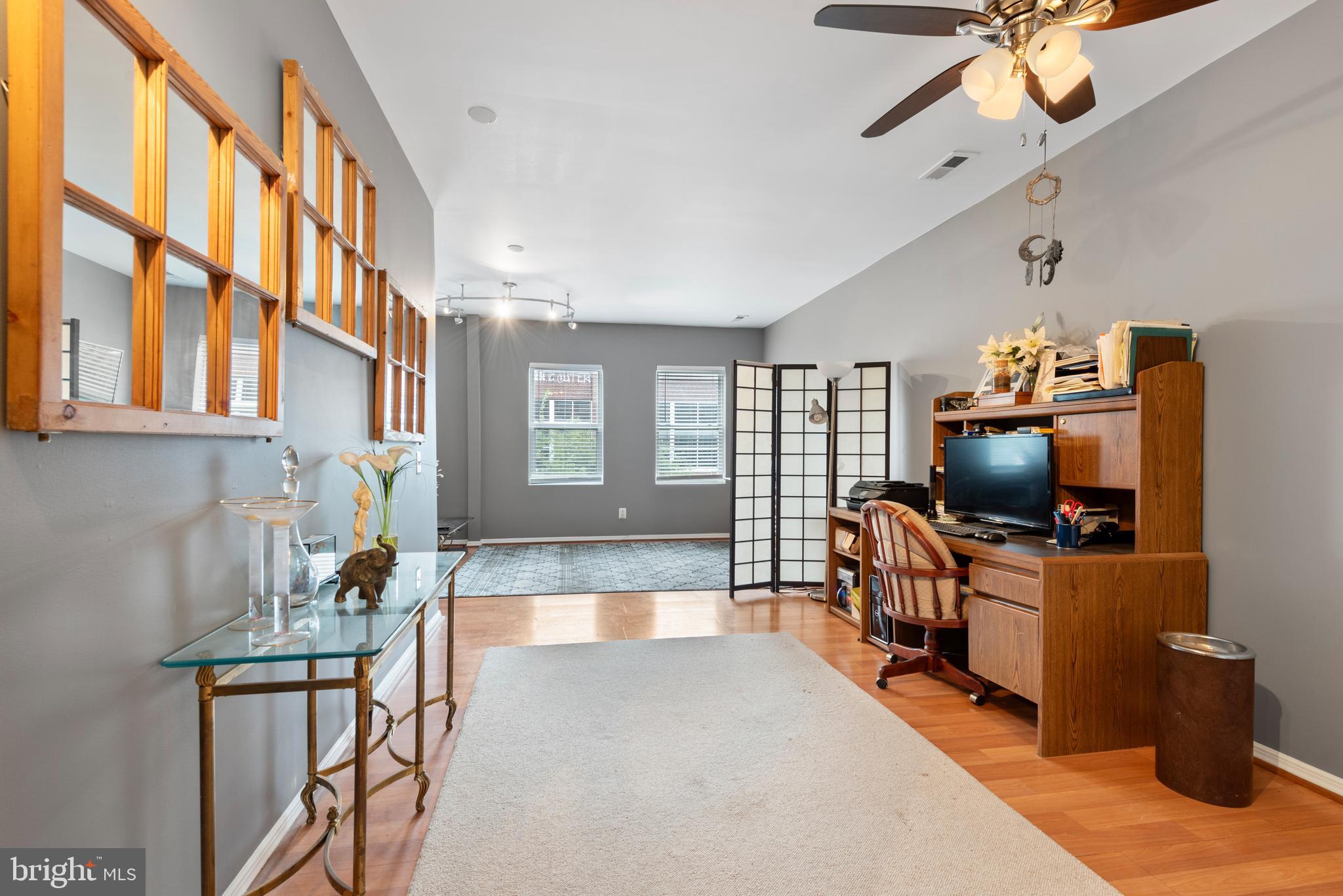 STATION NORTH ARTS DISTRICT - Commercial Sale