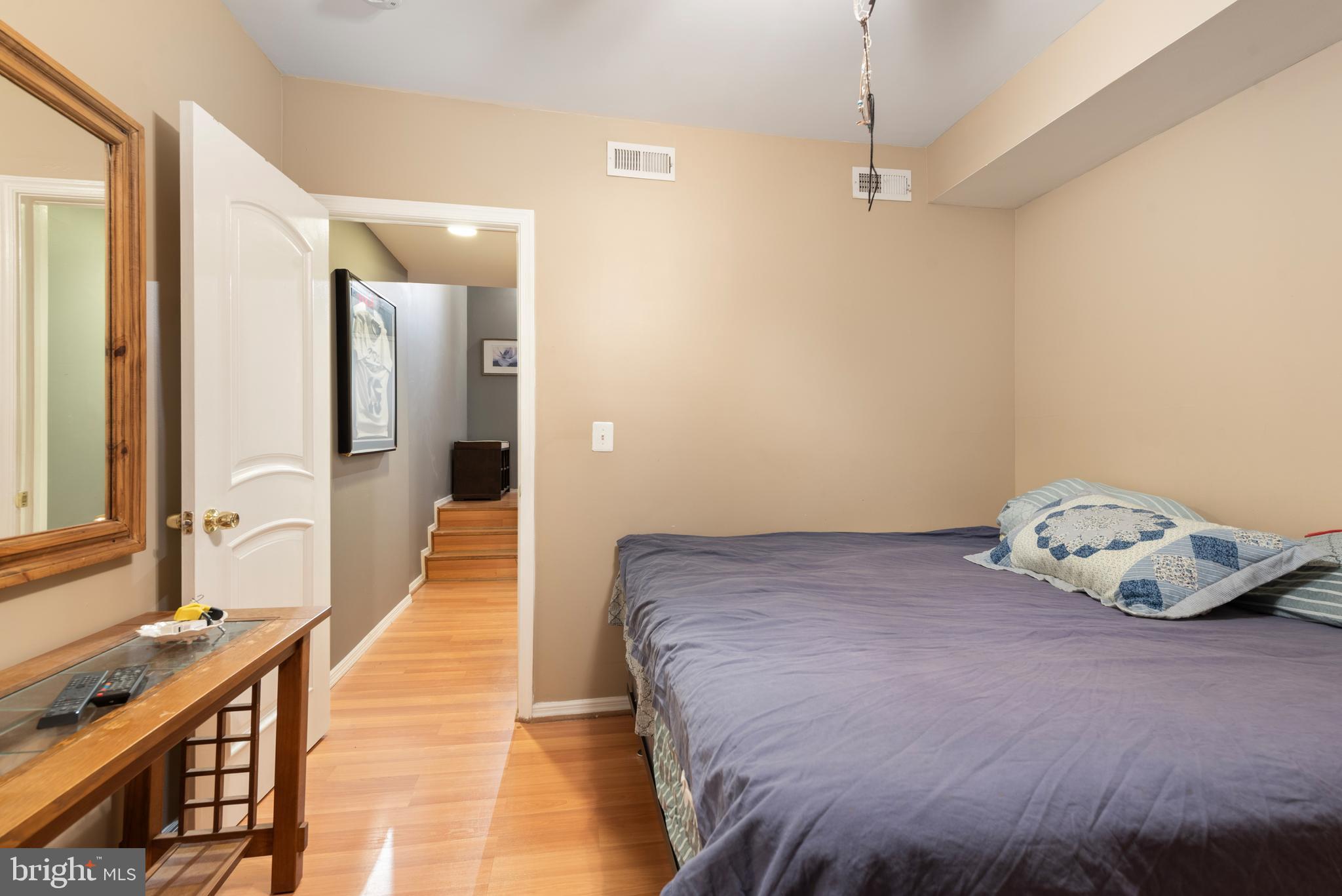 STATION NORTH ARTS DISTRICT - Commercial Sale
