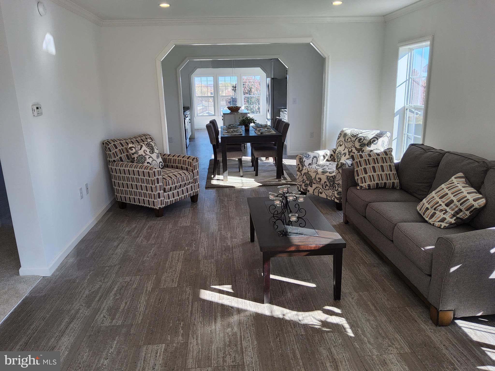 CREEK VIEW 55+ COMMUNITY - Residential