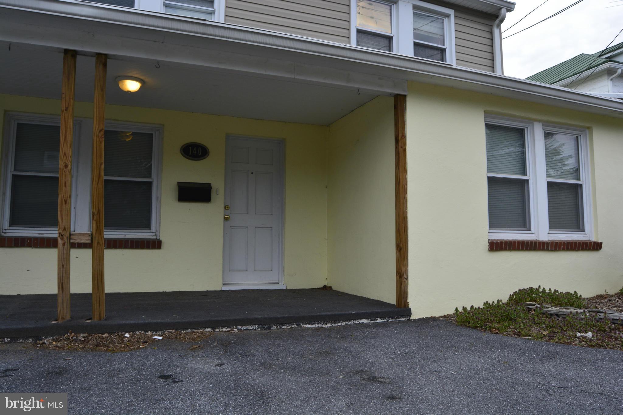 NONE AVAILABLE - Residential Lease