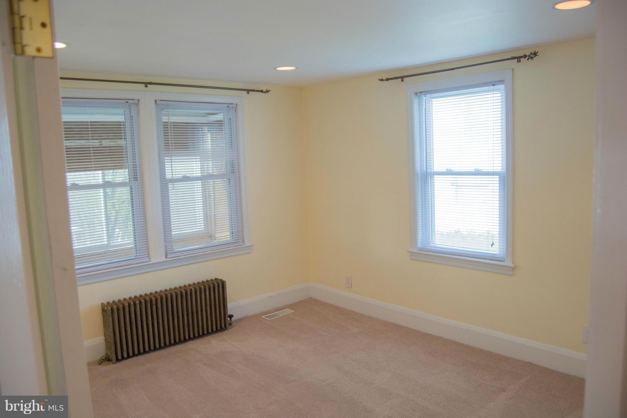 NONE AVAILABLE - Residential Lease