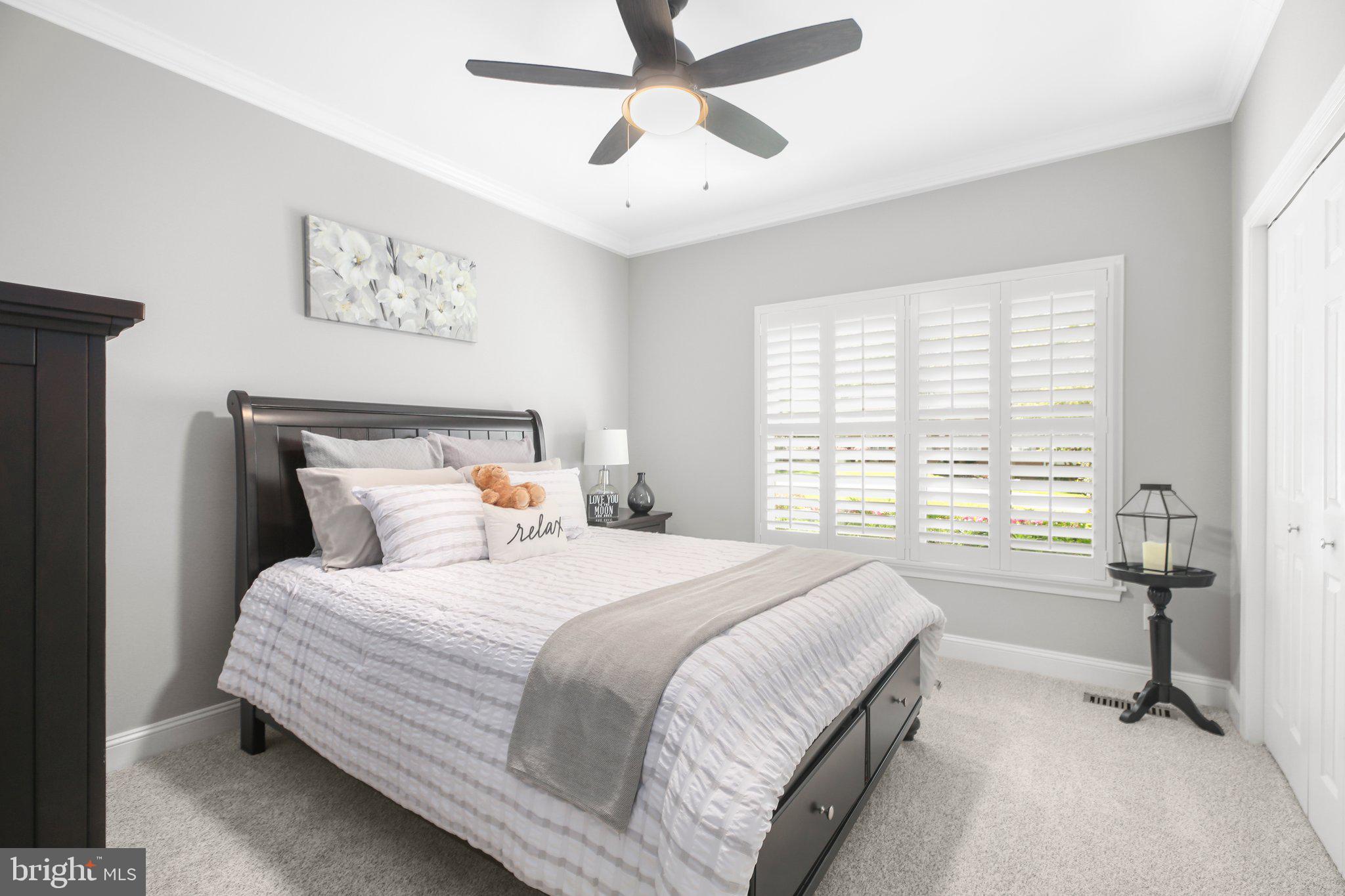 FAWN LAKE - Residential