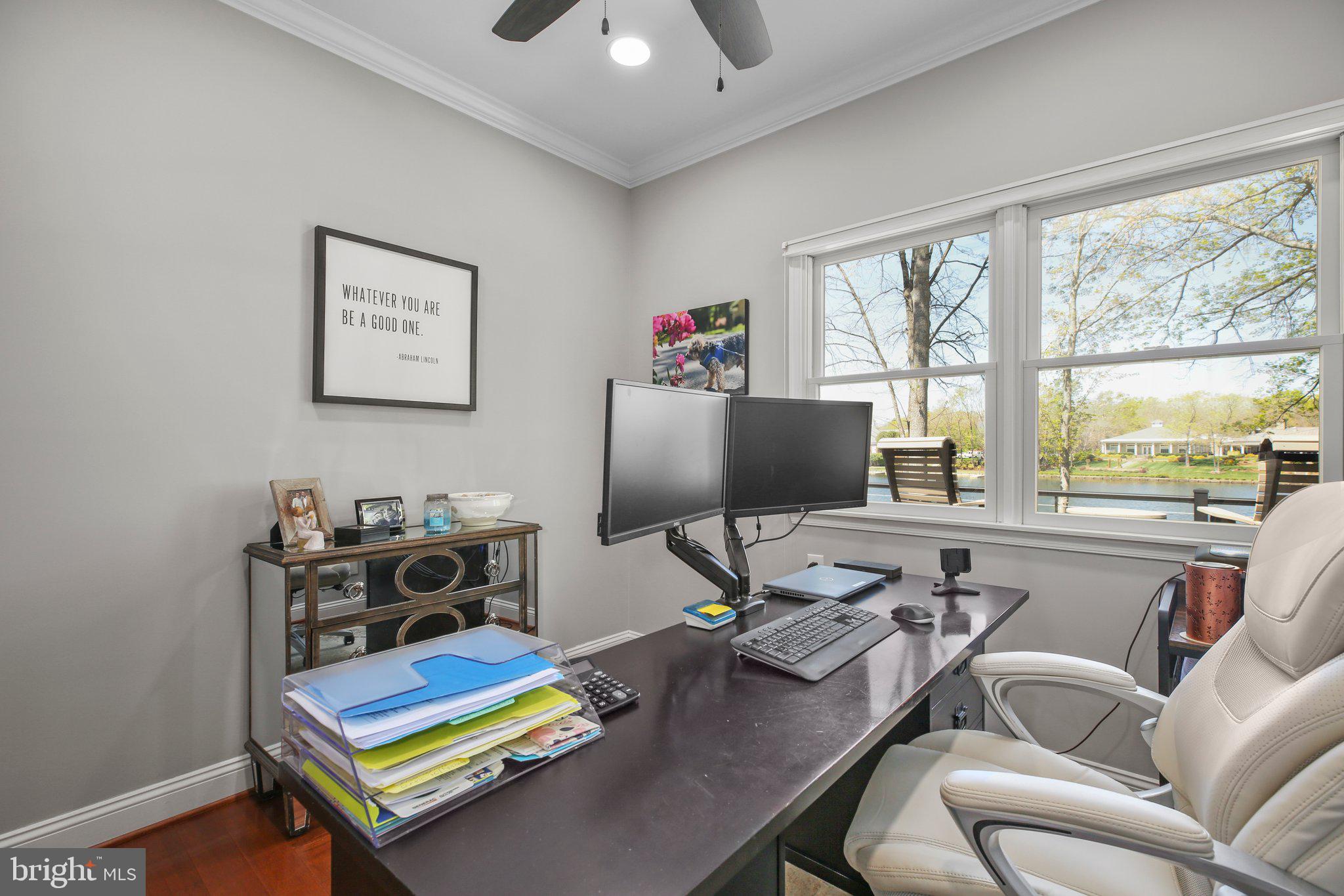 FAWN LAKE - Residential