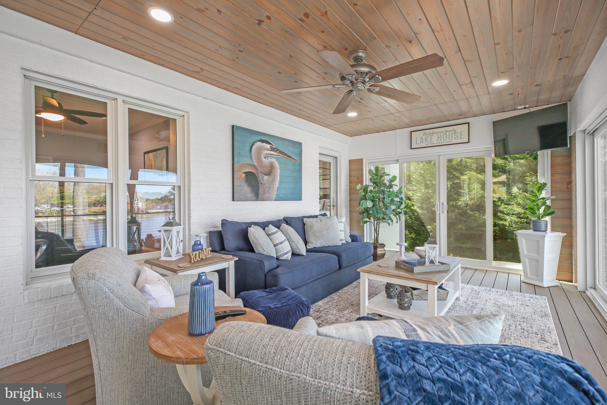 FAWN LAKE - Residential