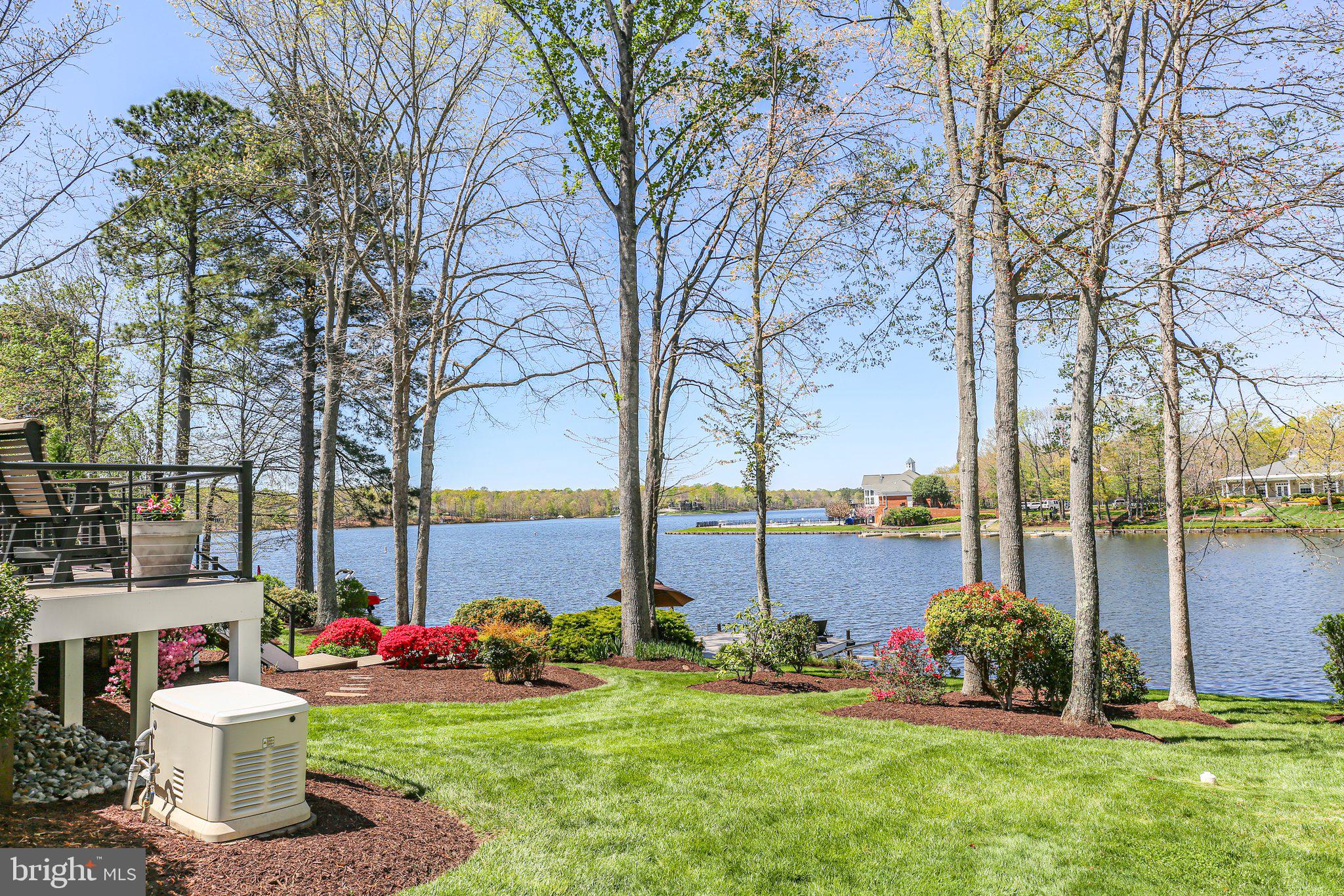 FAWN LAKE - Residential