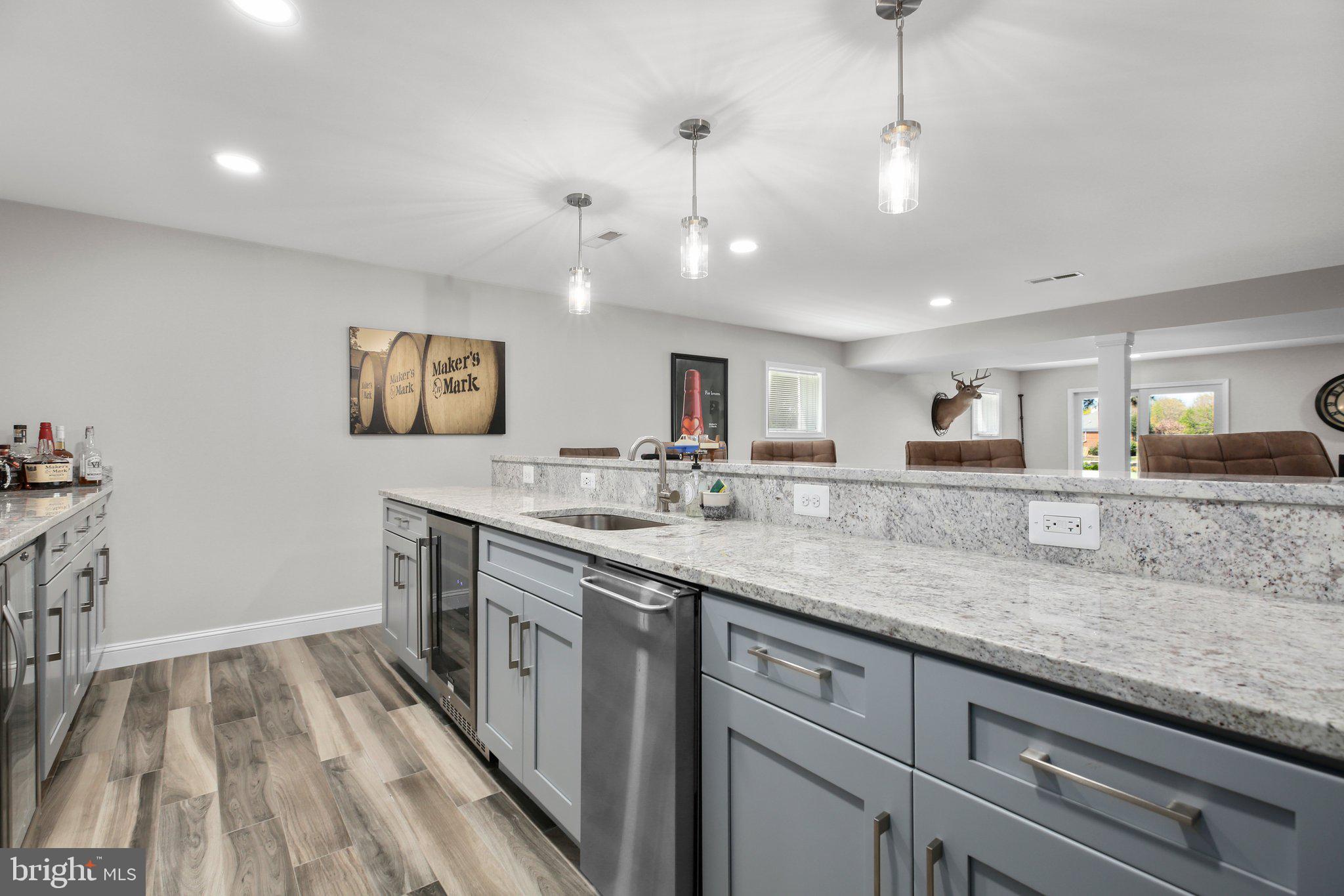 FAWN LAKE - Residential