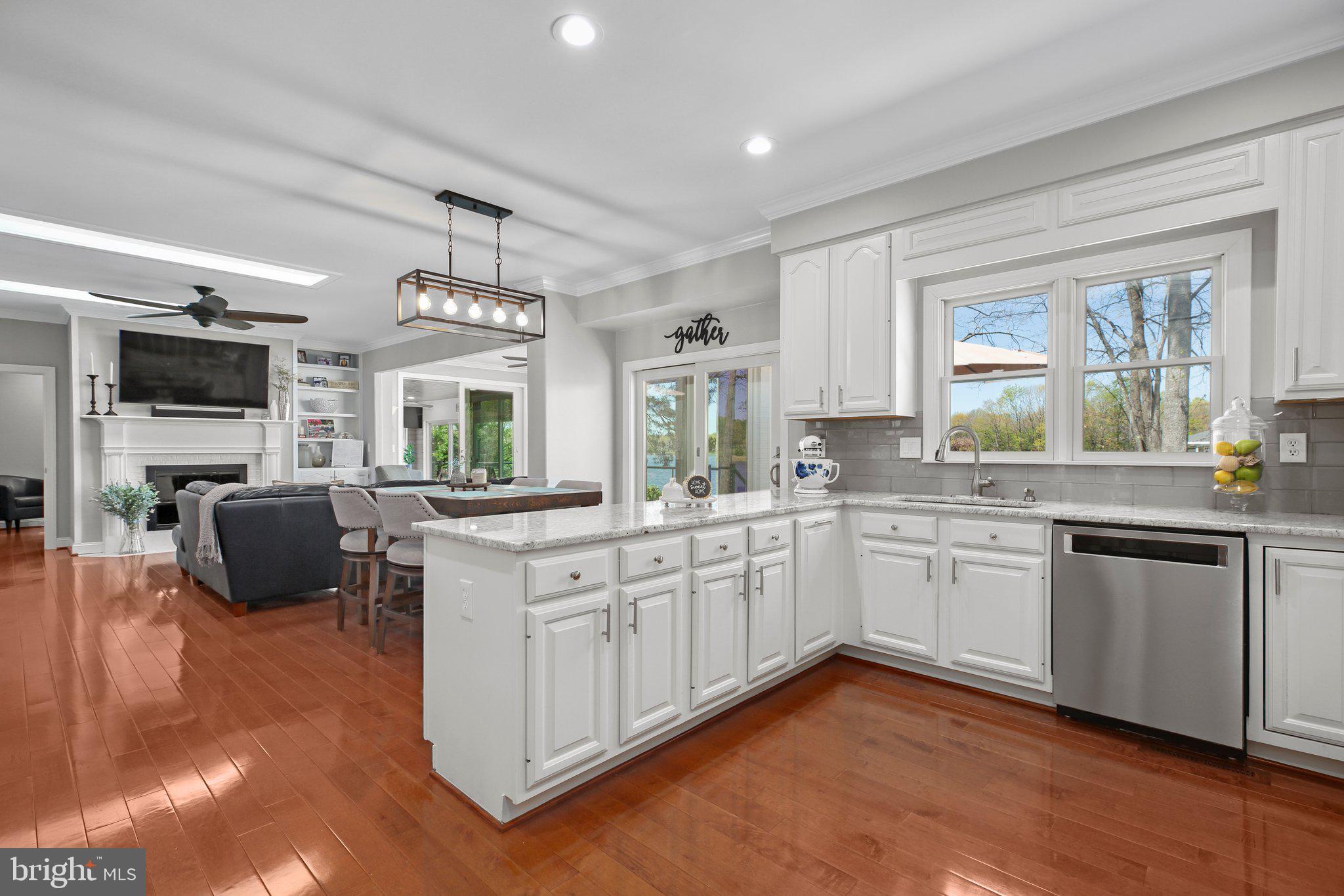 FAWN LAKE - Residential