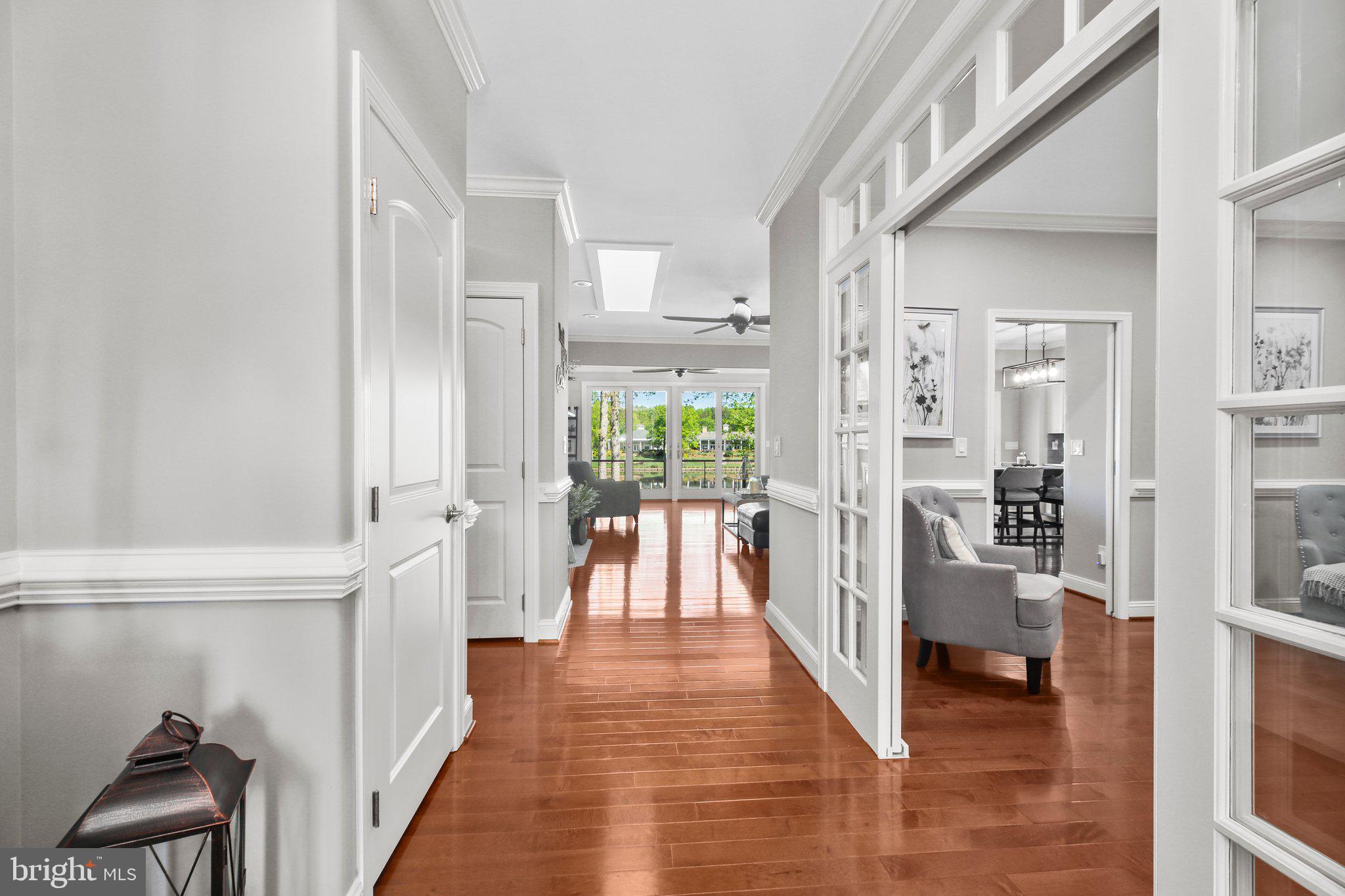 FAWN LAKE - Residential