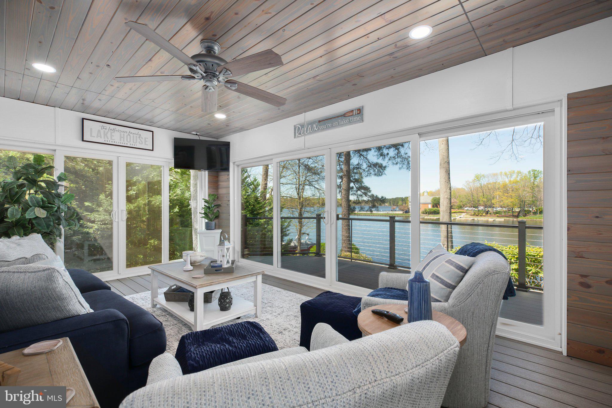 FAWN LAKE - Residential