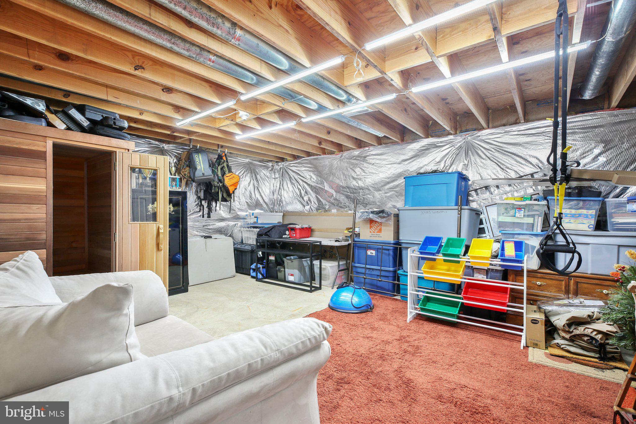 FAWN LAKE - Residential