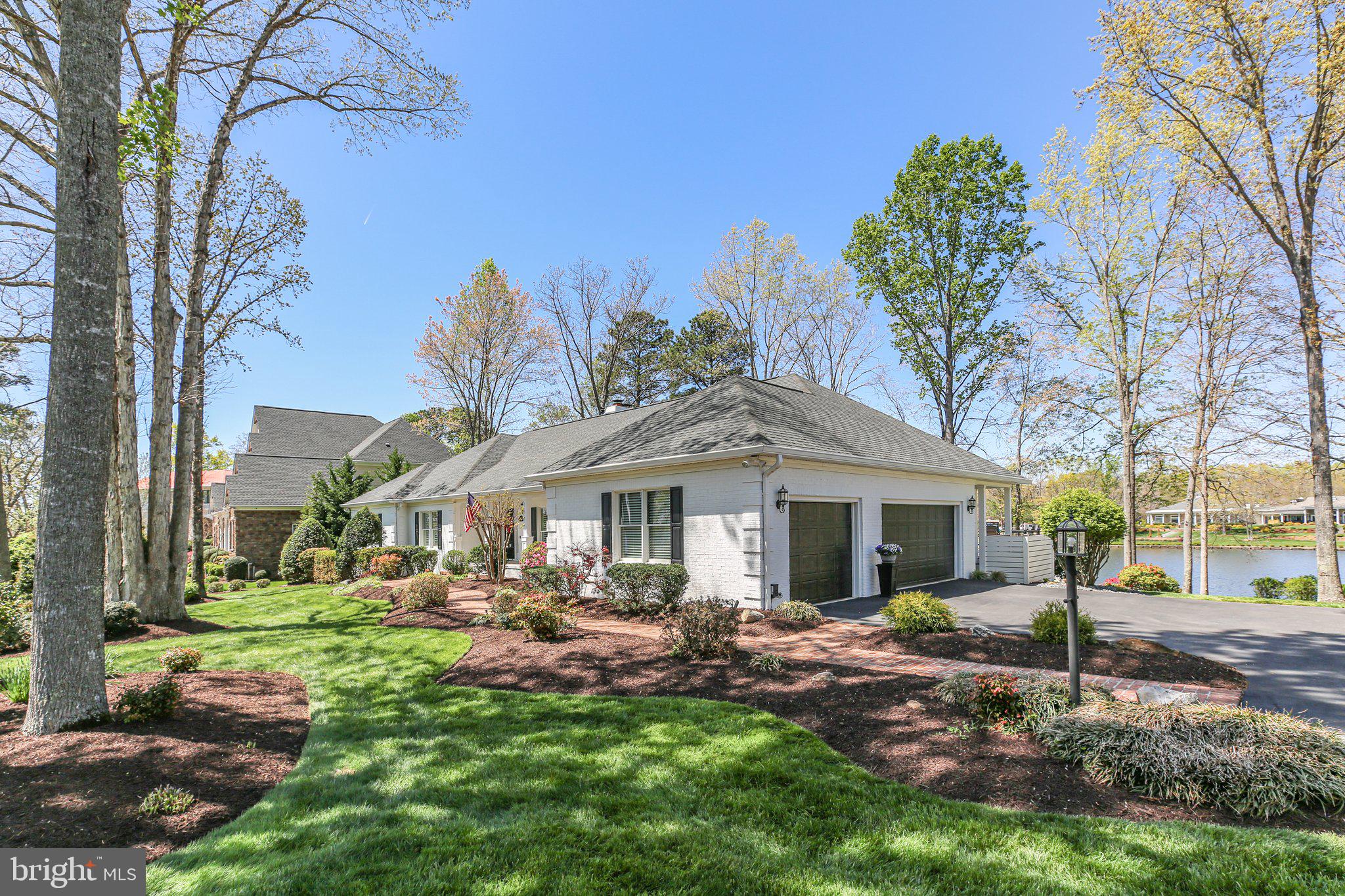 FAWN LAKE - Residential