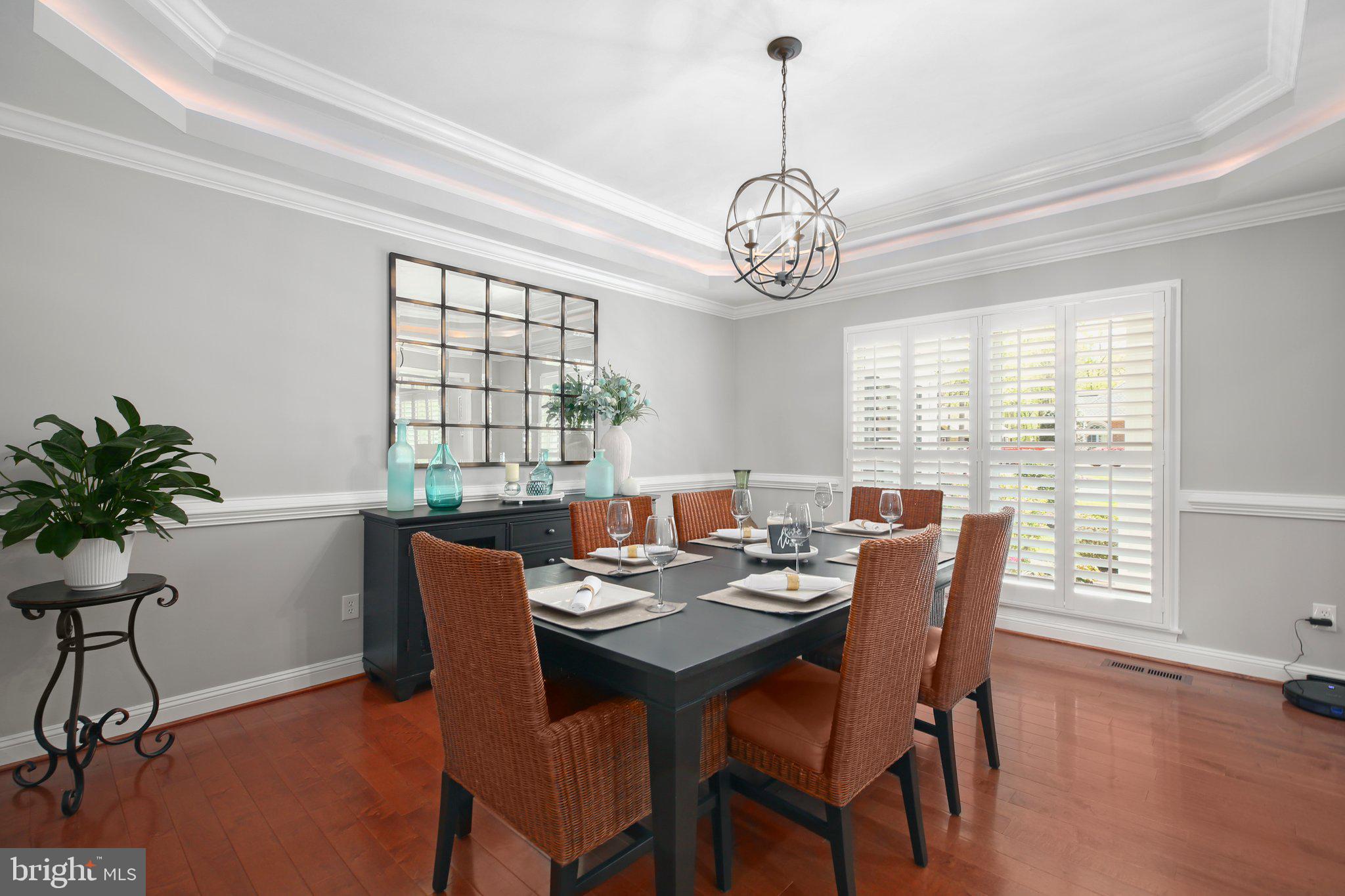 FAWN LAKE - Residential