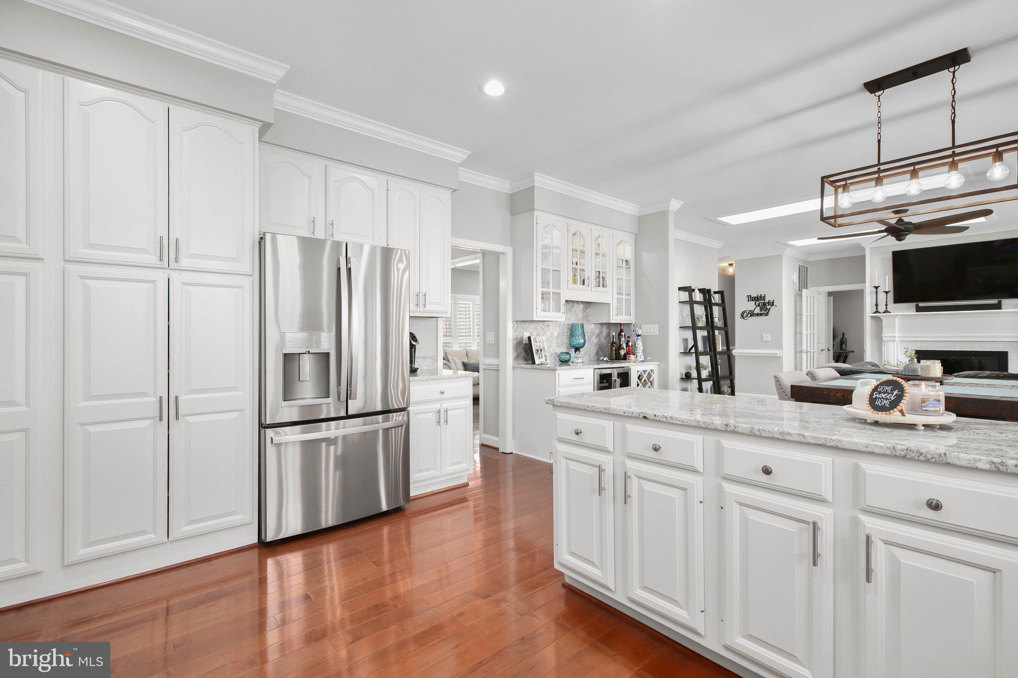 FAWN LAKE - Residential