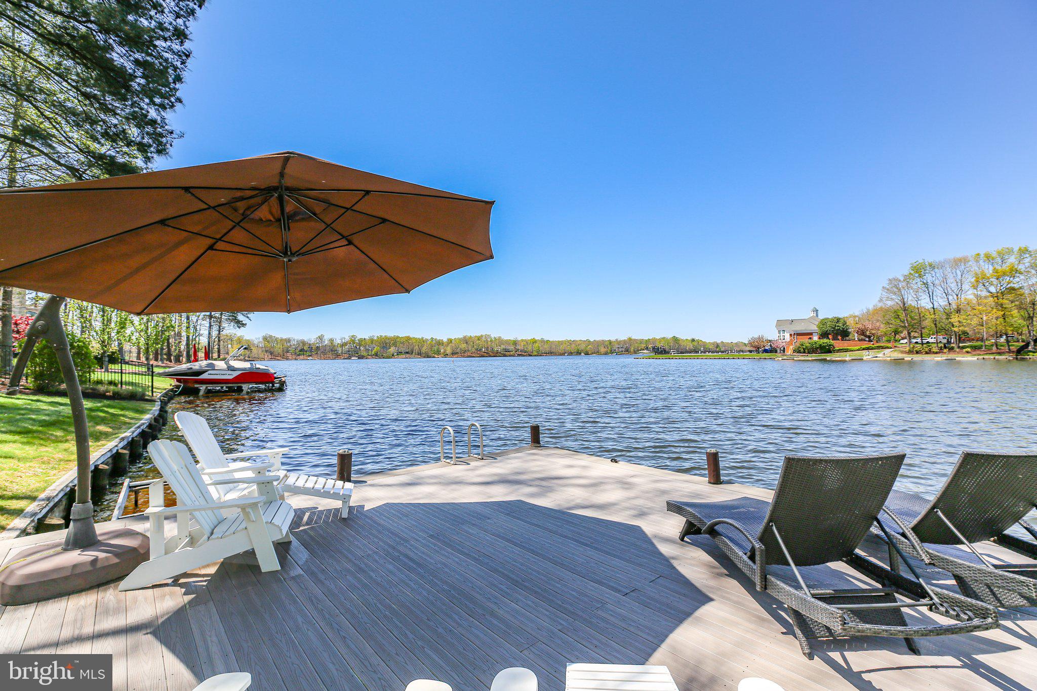 FAWN LAKE - Residential