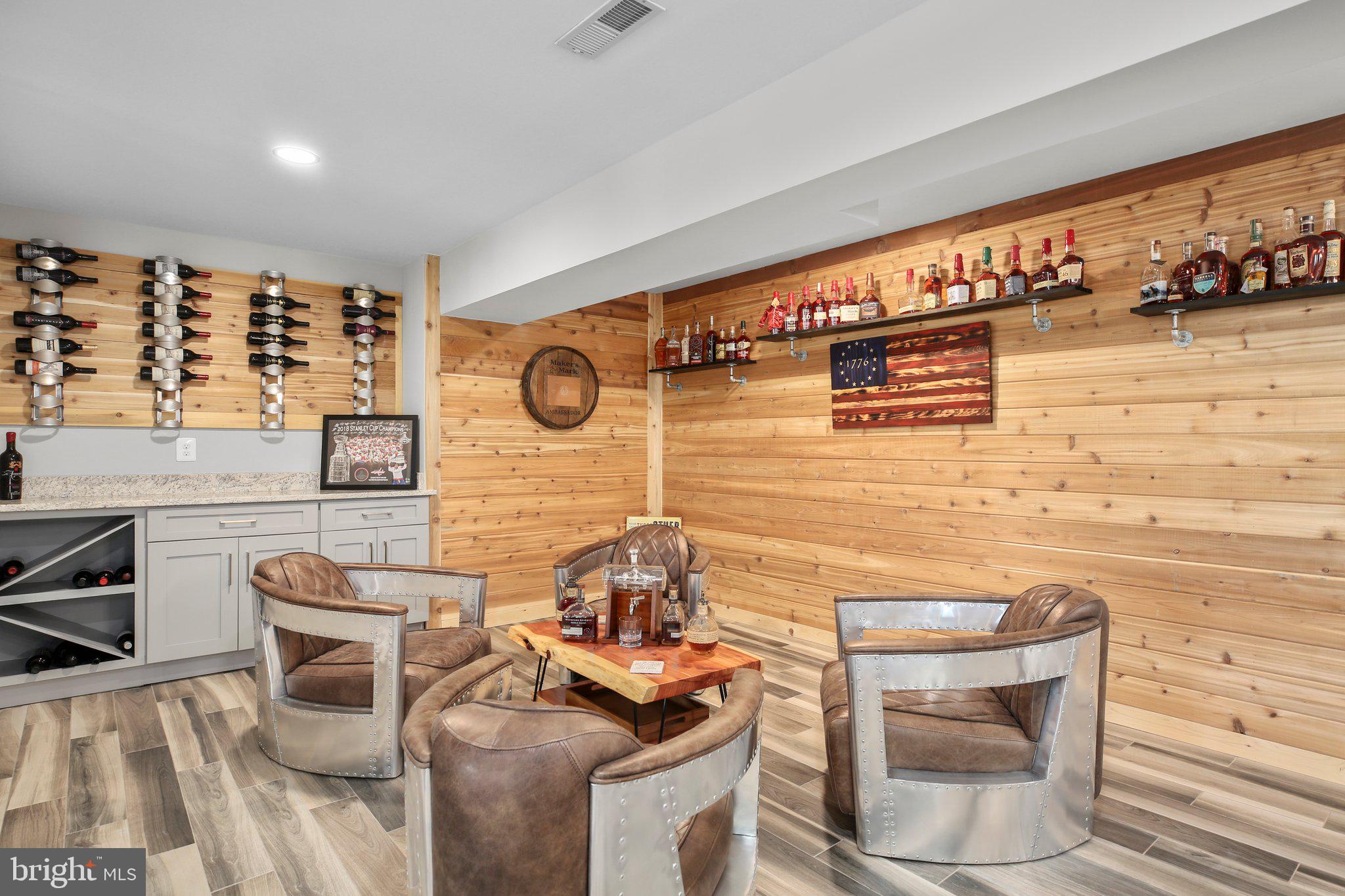 FAWN LAKE - Residential