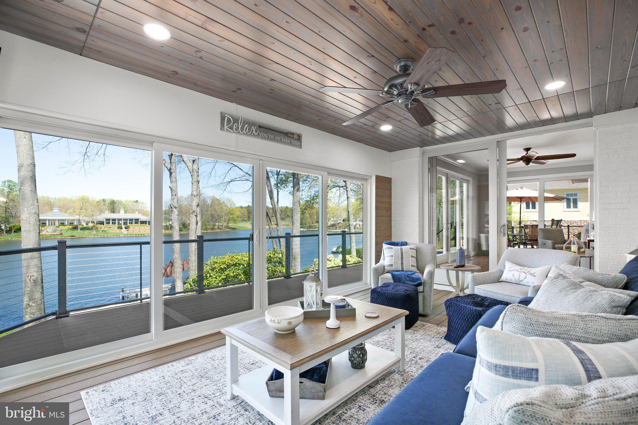 FAWN LAKE - Residential