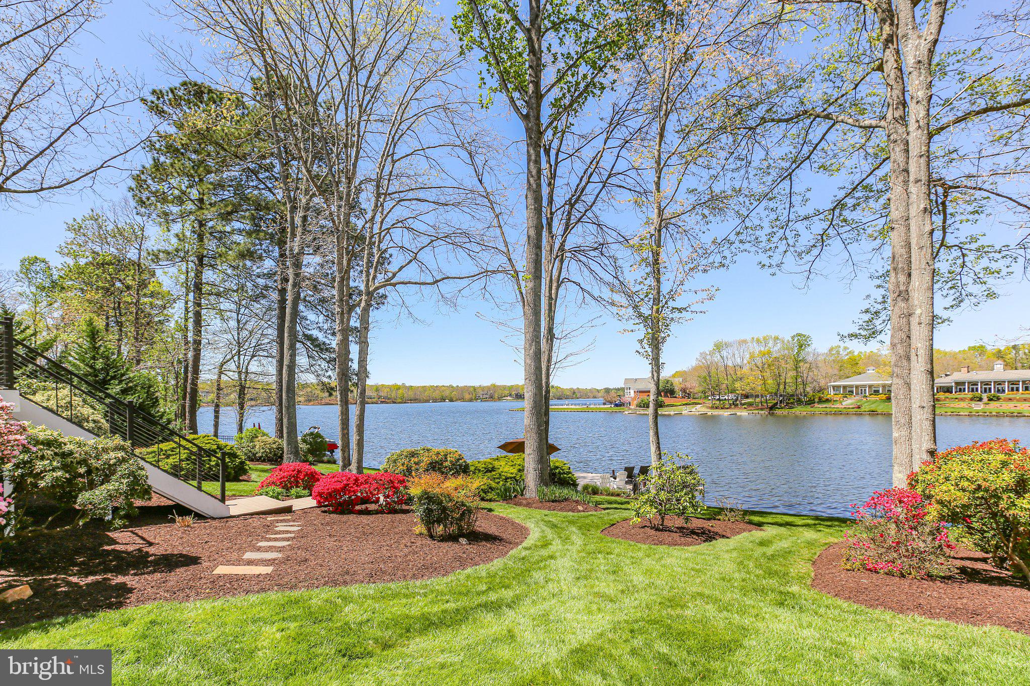 FAWN LAKE - Residential
