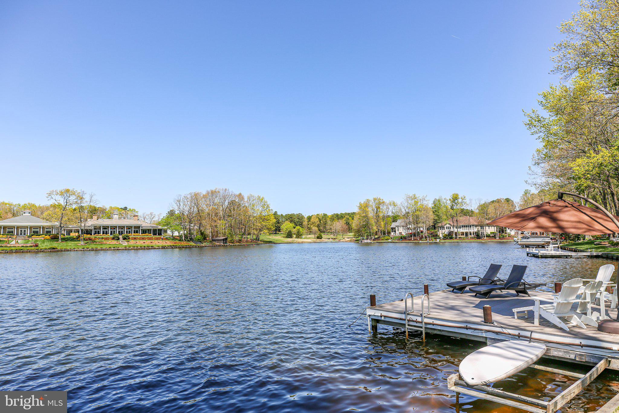 FAWN LAKE - Residential