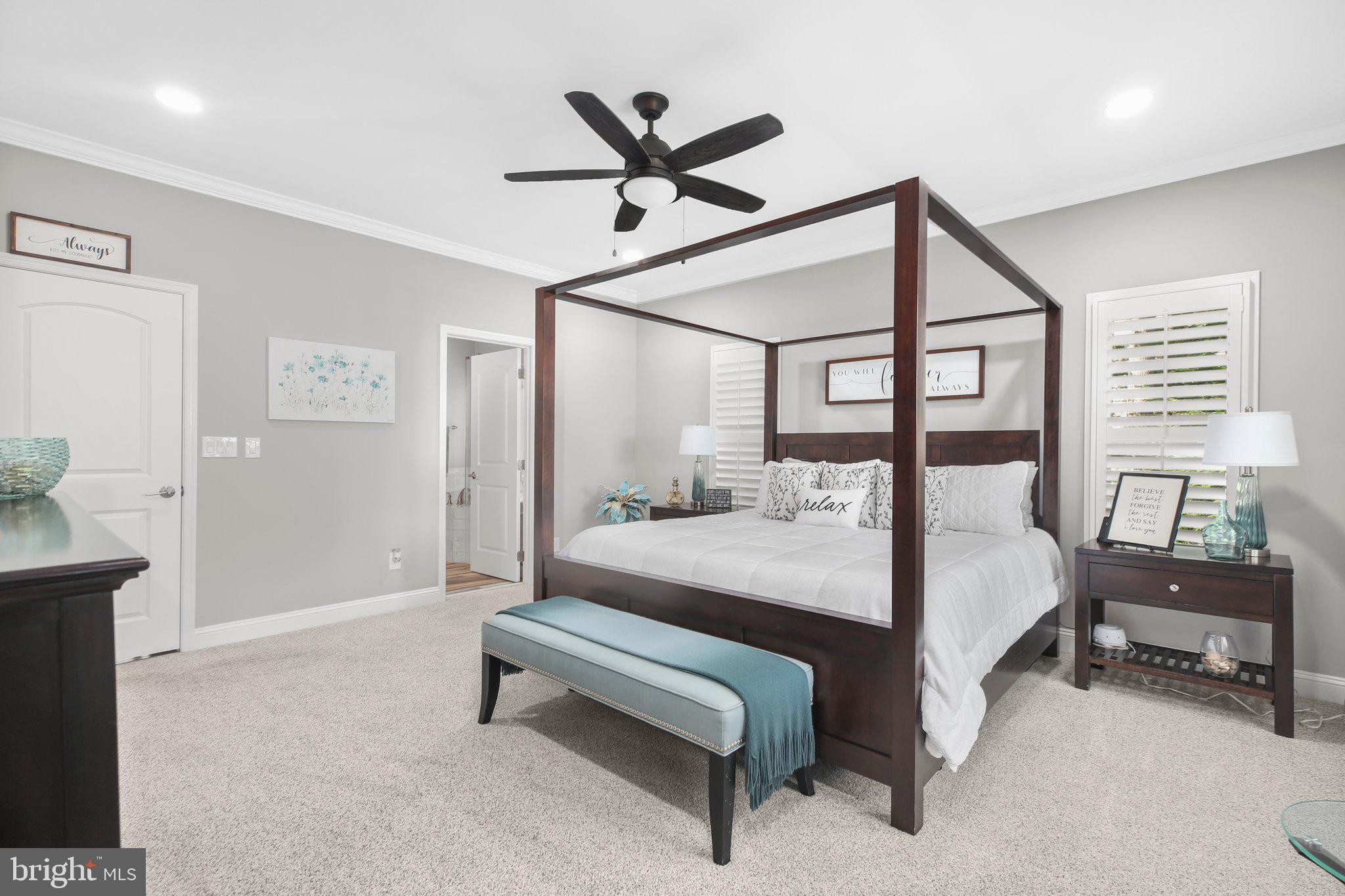 FAWN LAKE - Residential