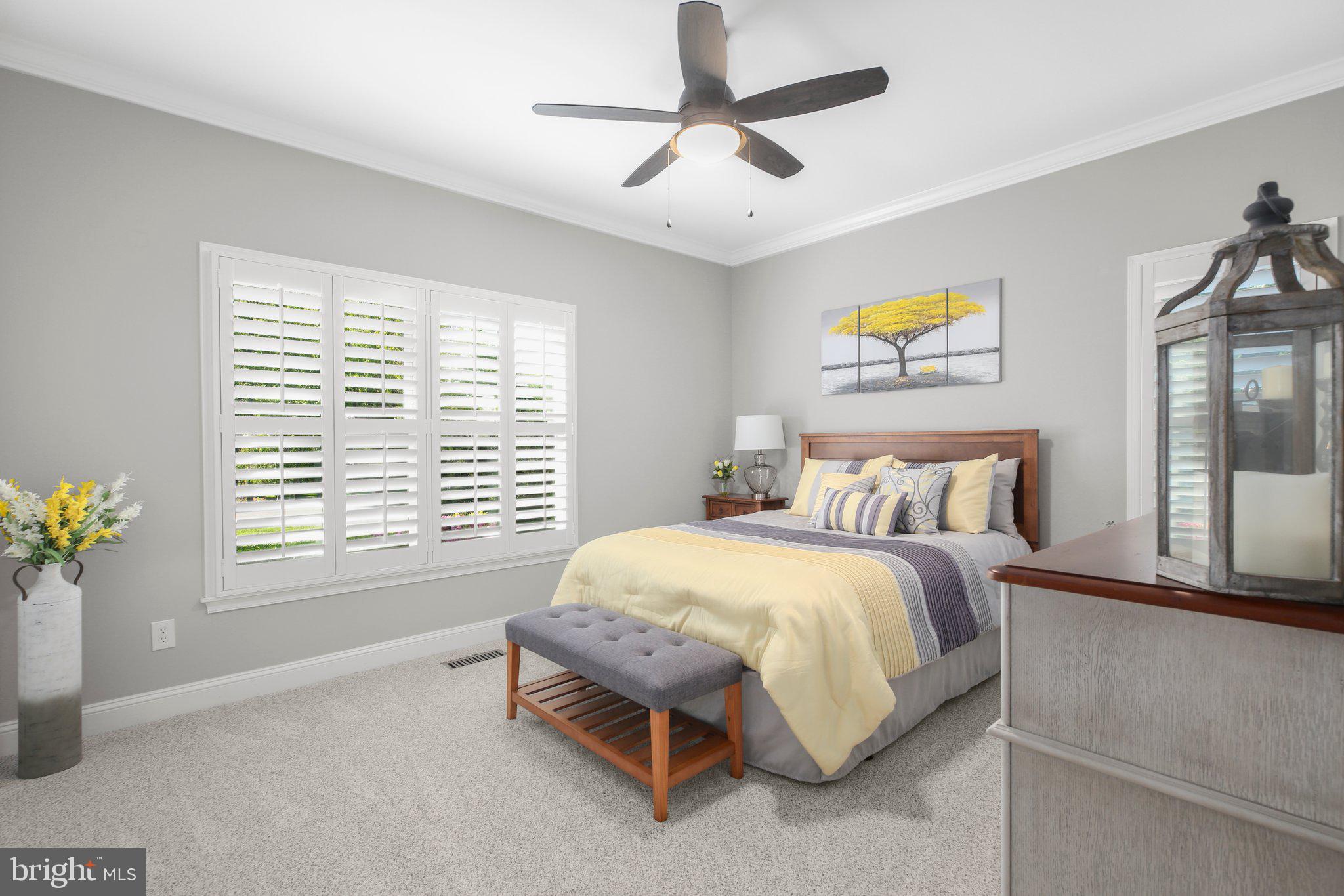 FAWN LAKE - Residential