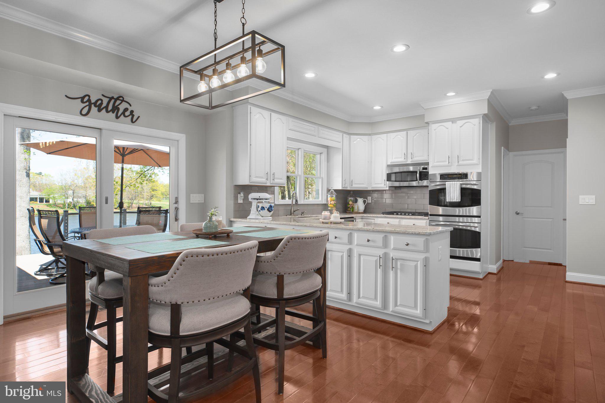 FAWN LAKE - Residential