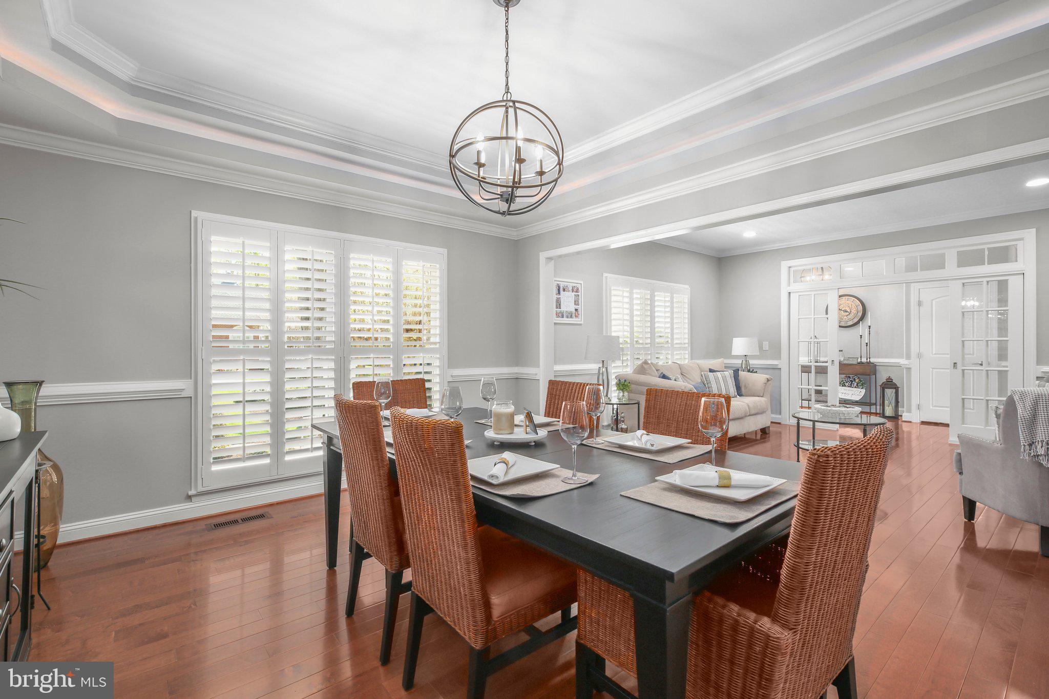 FAWN LAKE - Residential