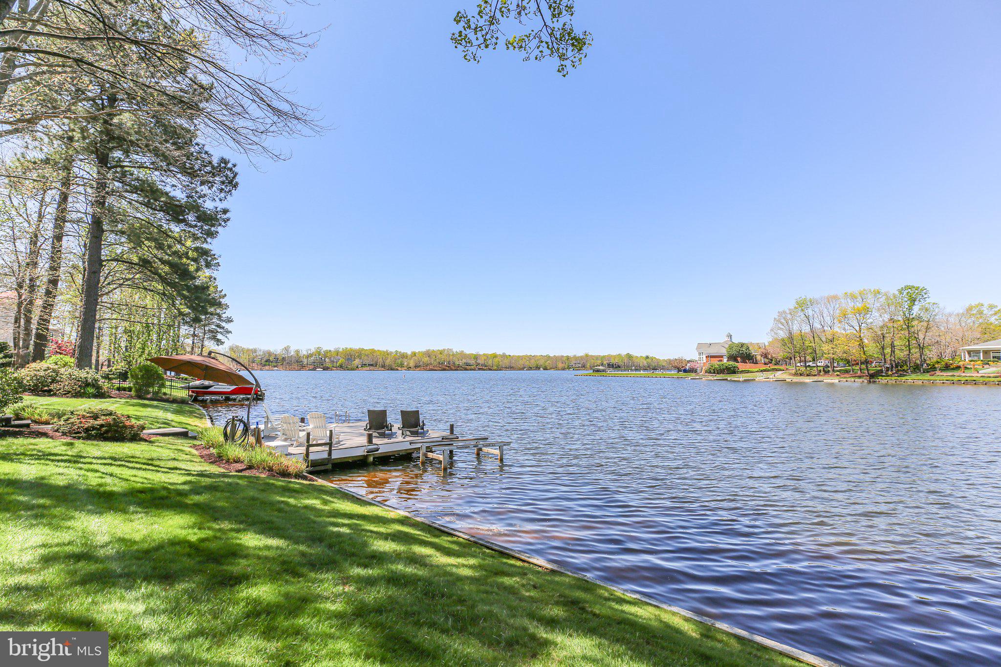 FAWN LAKE - Residential