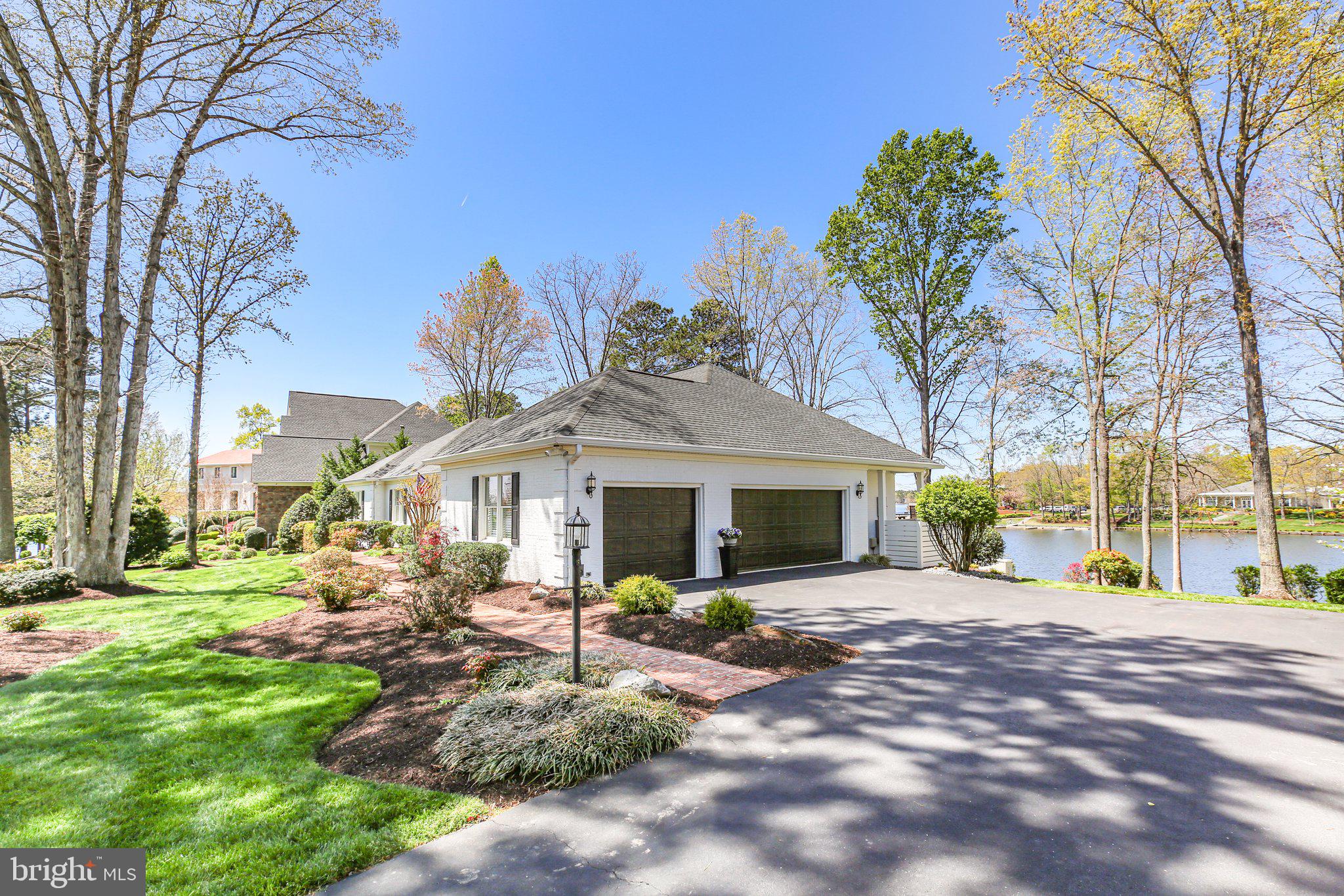 FAWN LAKE - Residential