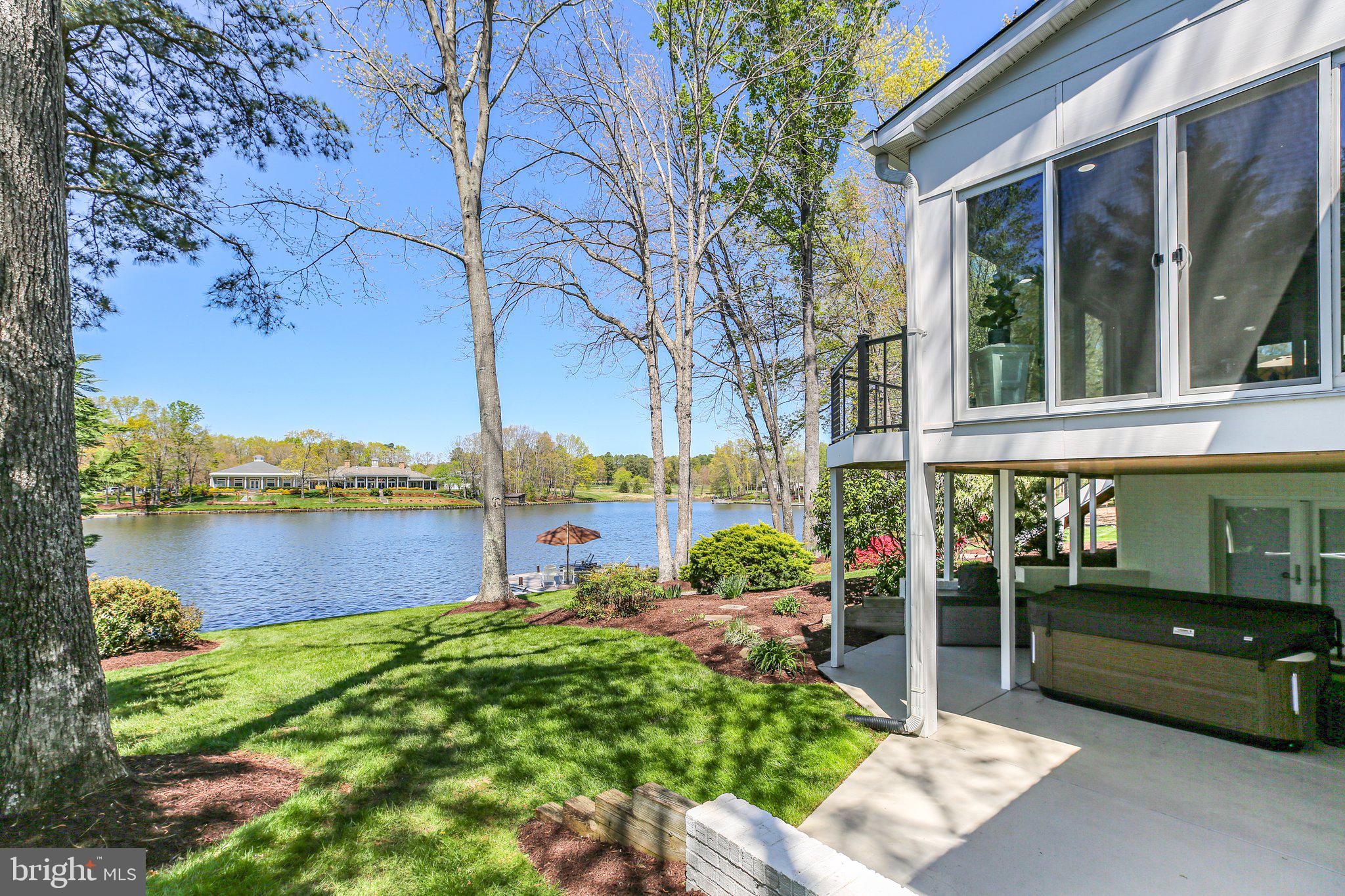 FAWN LAKE - Residential