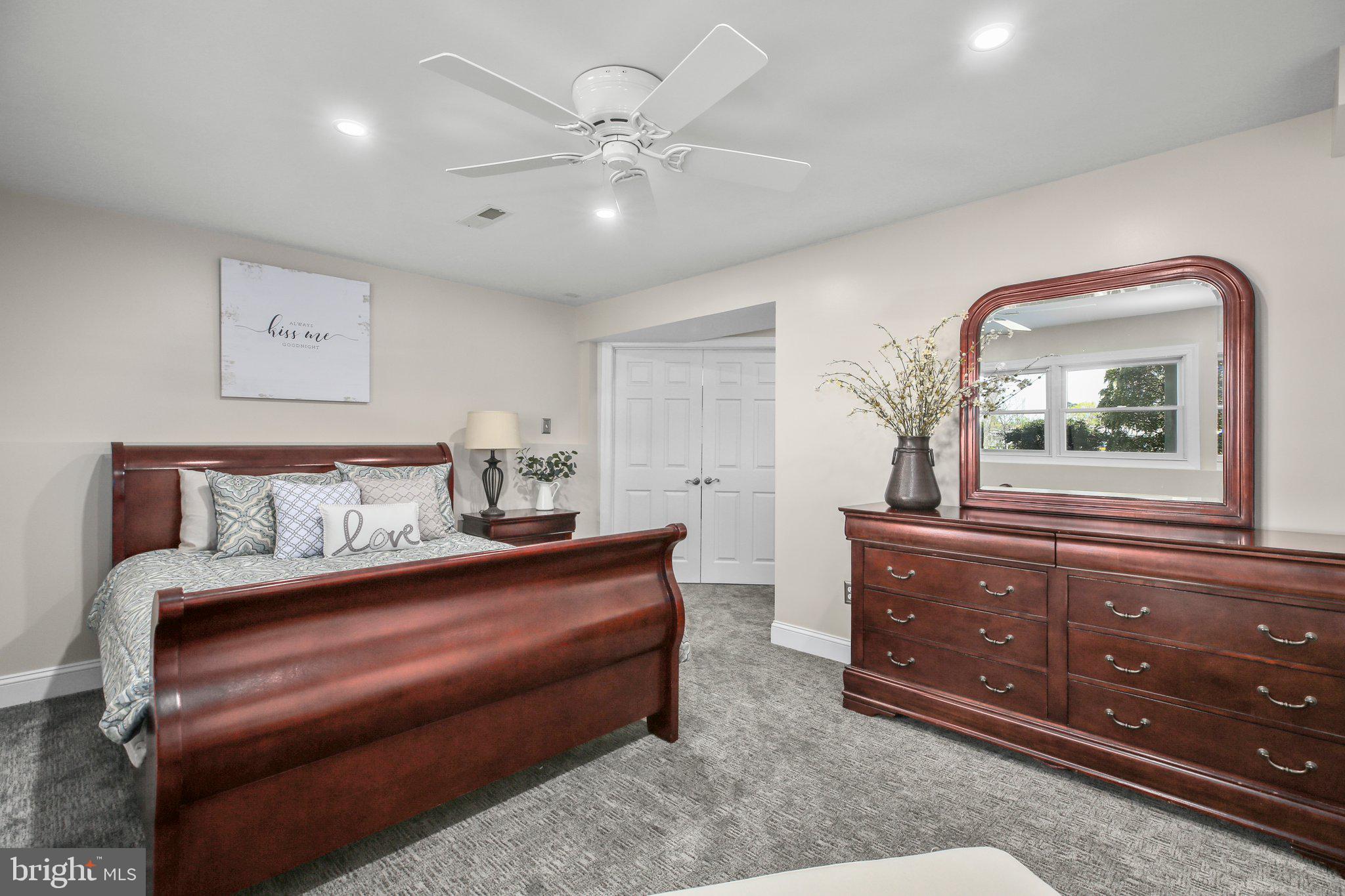 FAWN LAKE - Residential