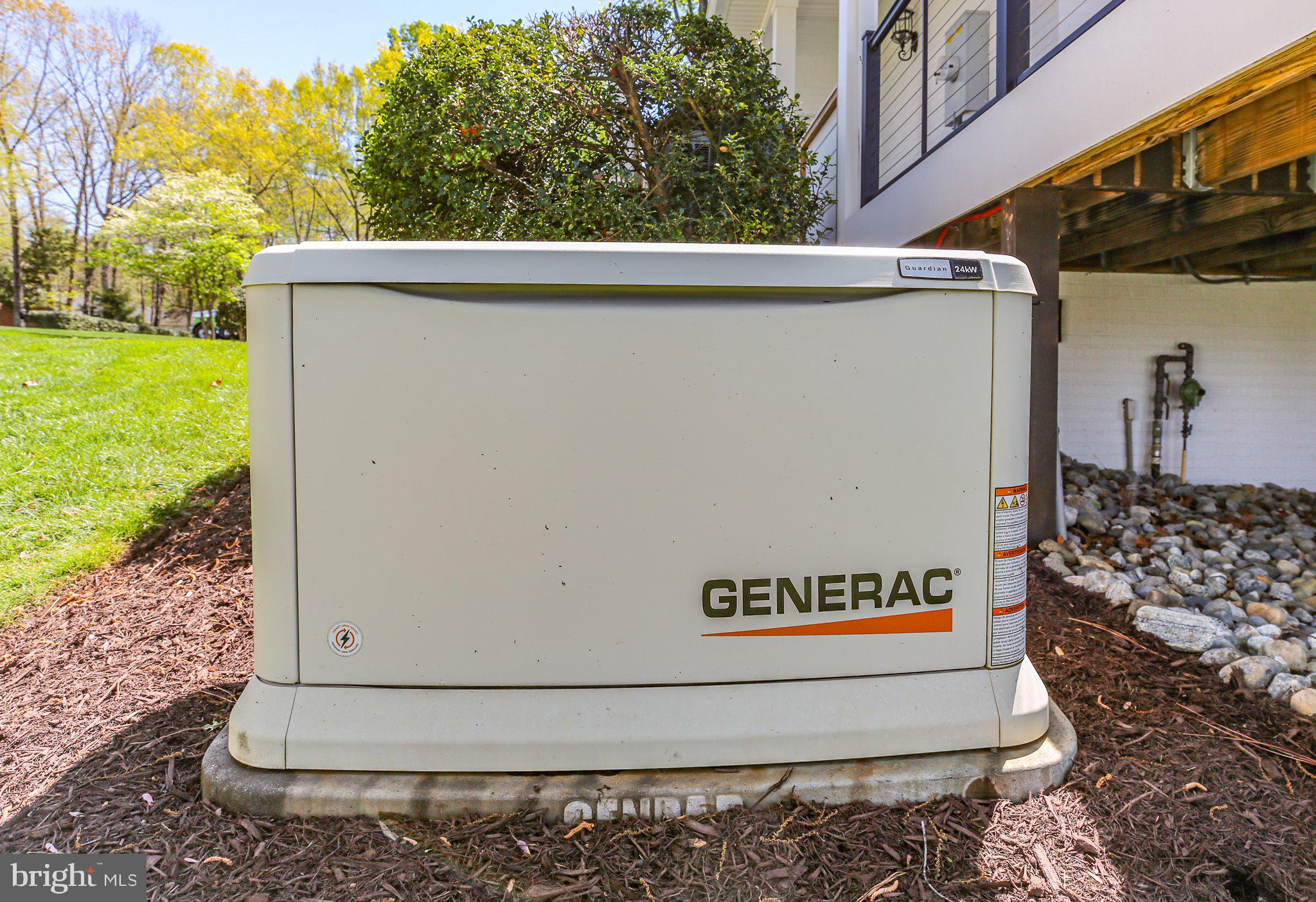 FAWN LAKE - Residential