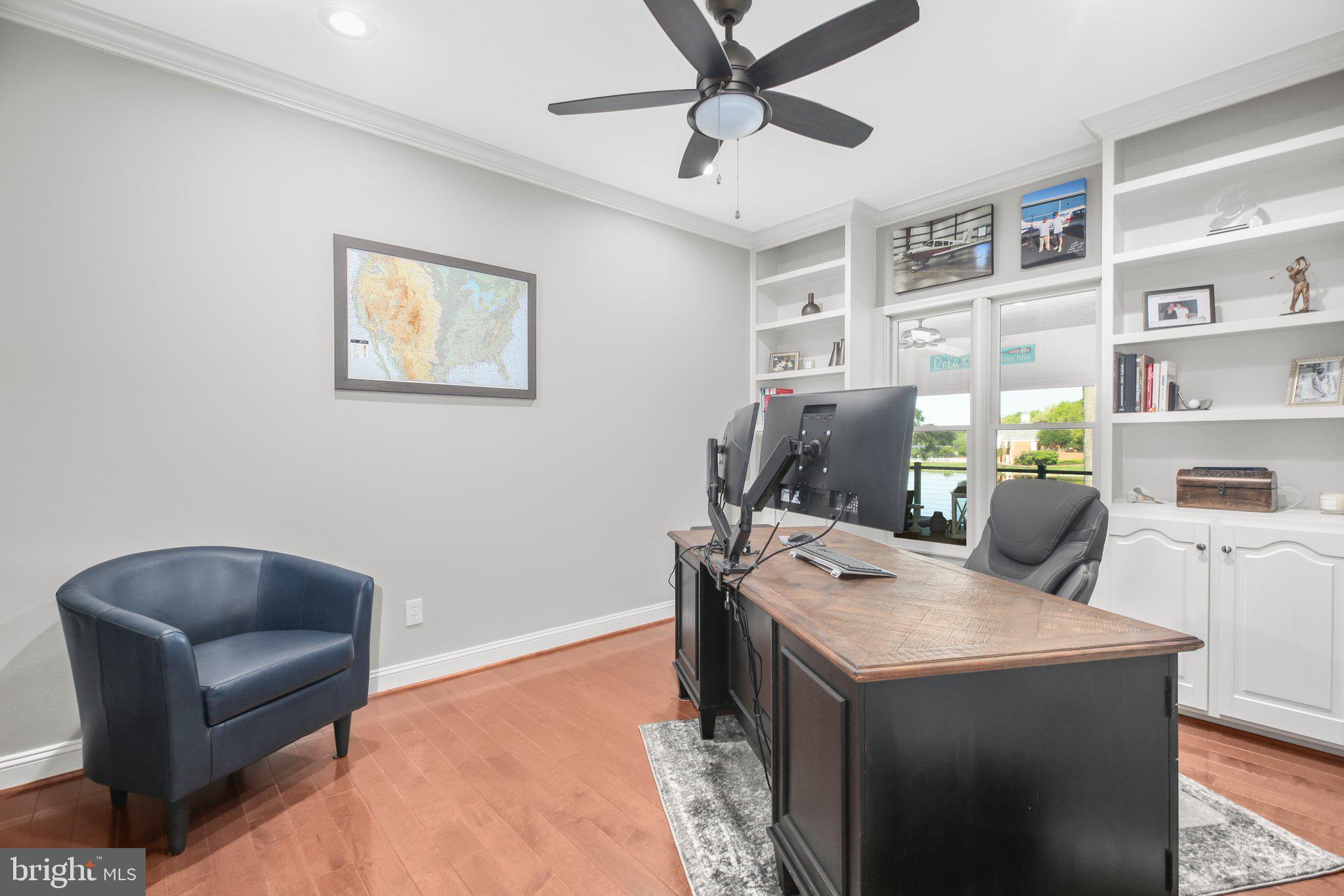 FAWN LAKE - Residential