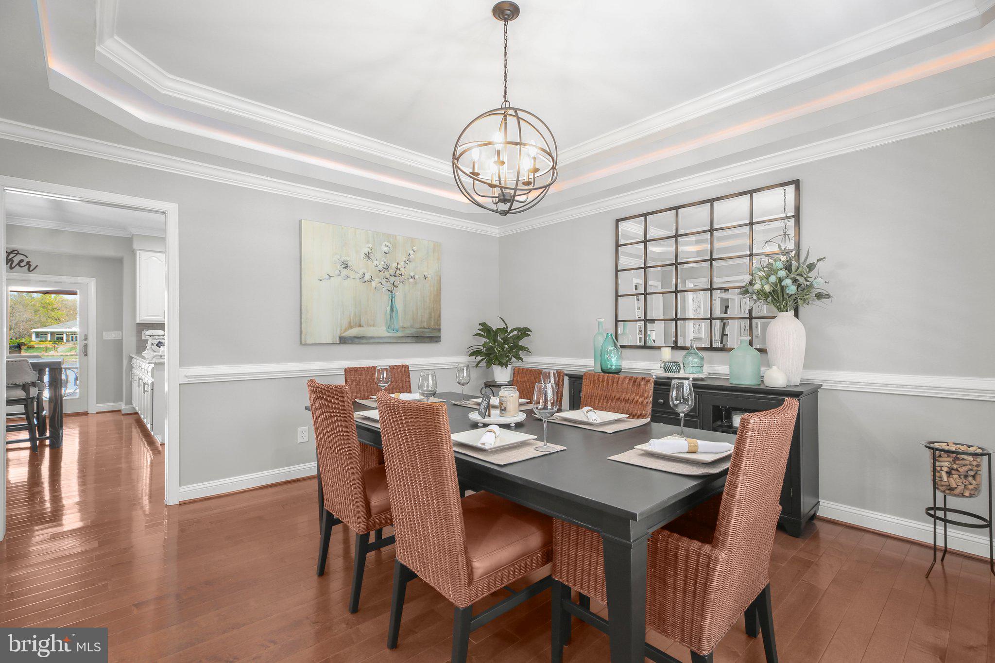 FAWN LAKE - Residential