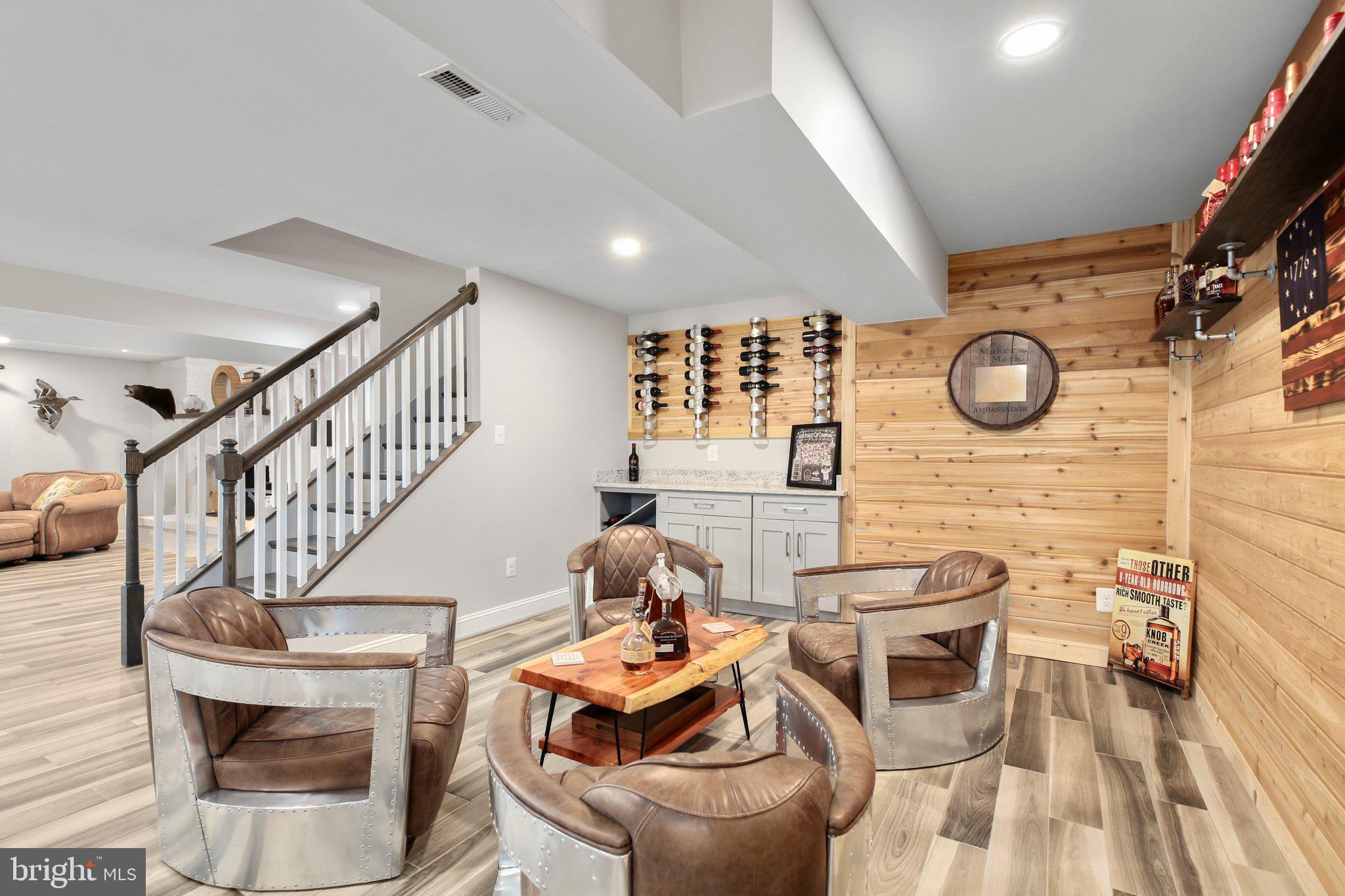 FAWN LAKE - Residential