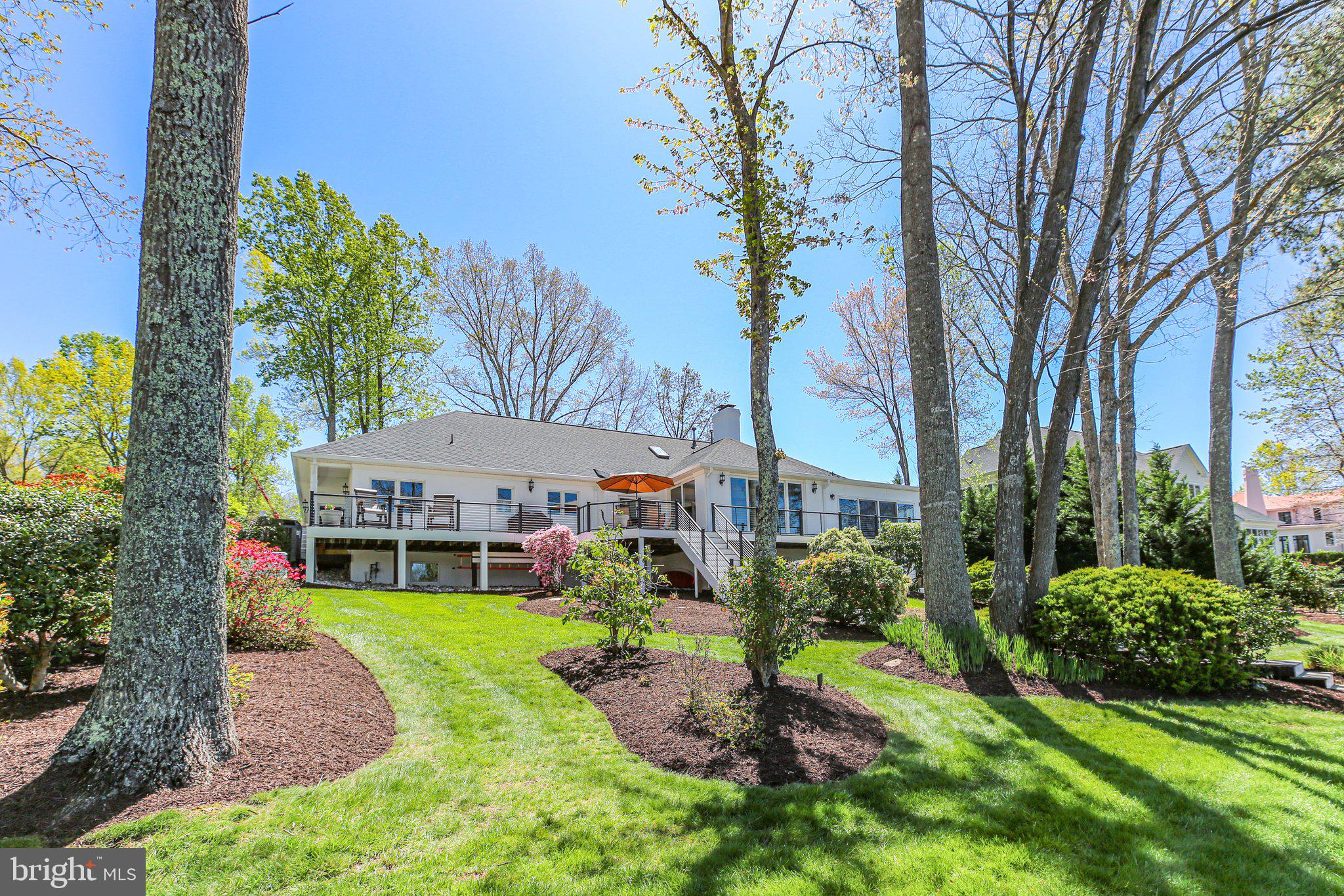 FAWN LAKE - Residential