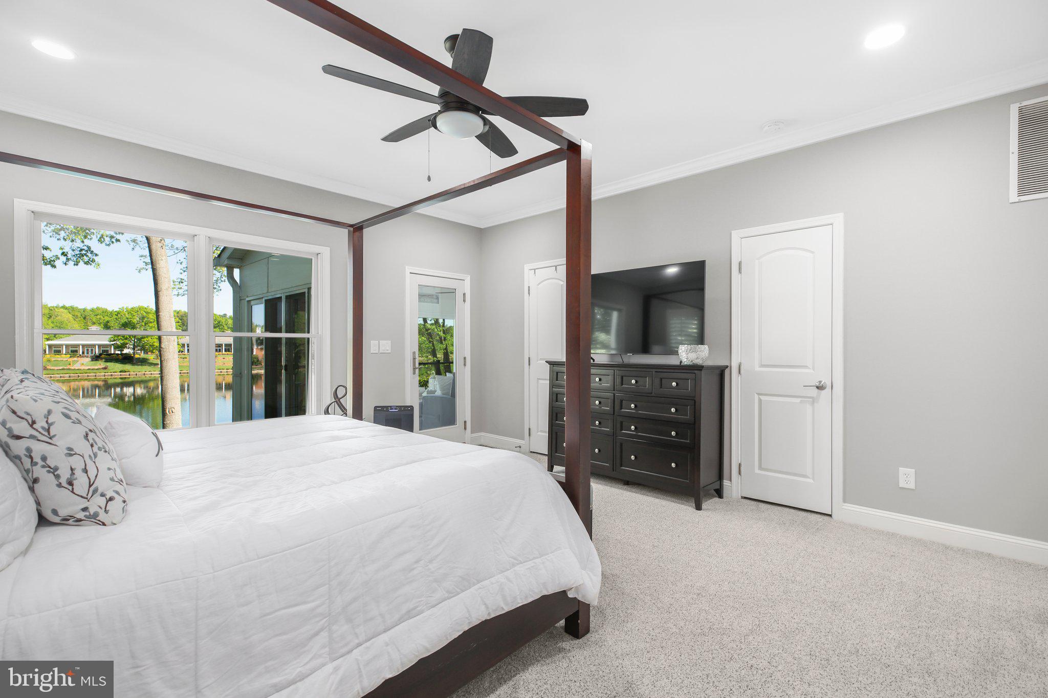 FAWN LAKE - Residential