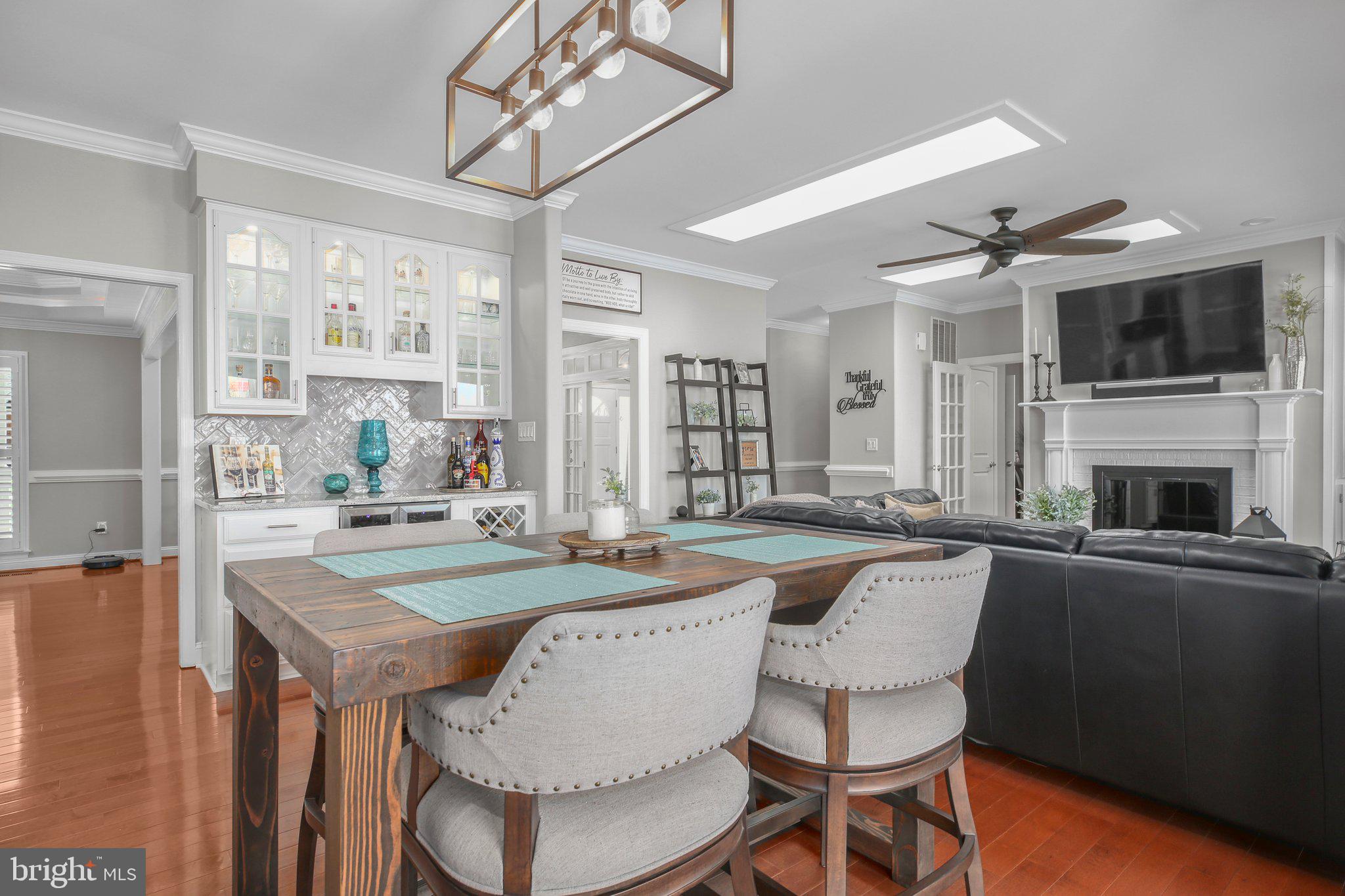 FAWN LAKE - Residential