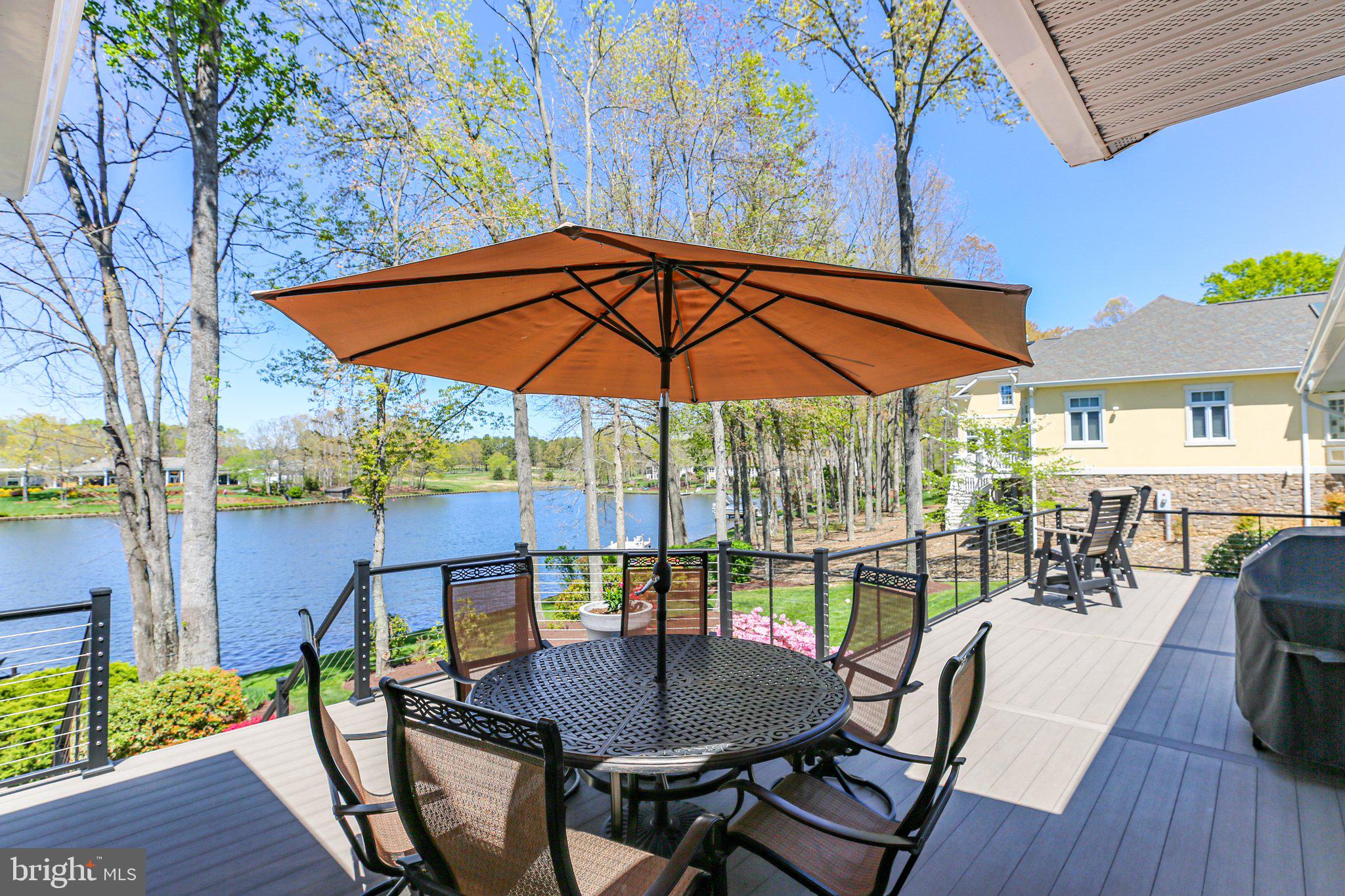 FAWN LAKE - Residential