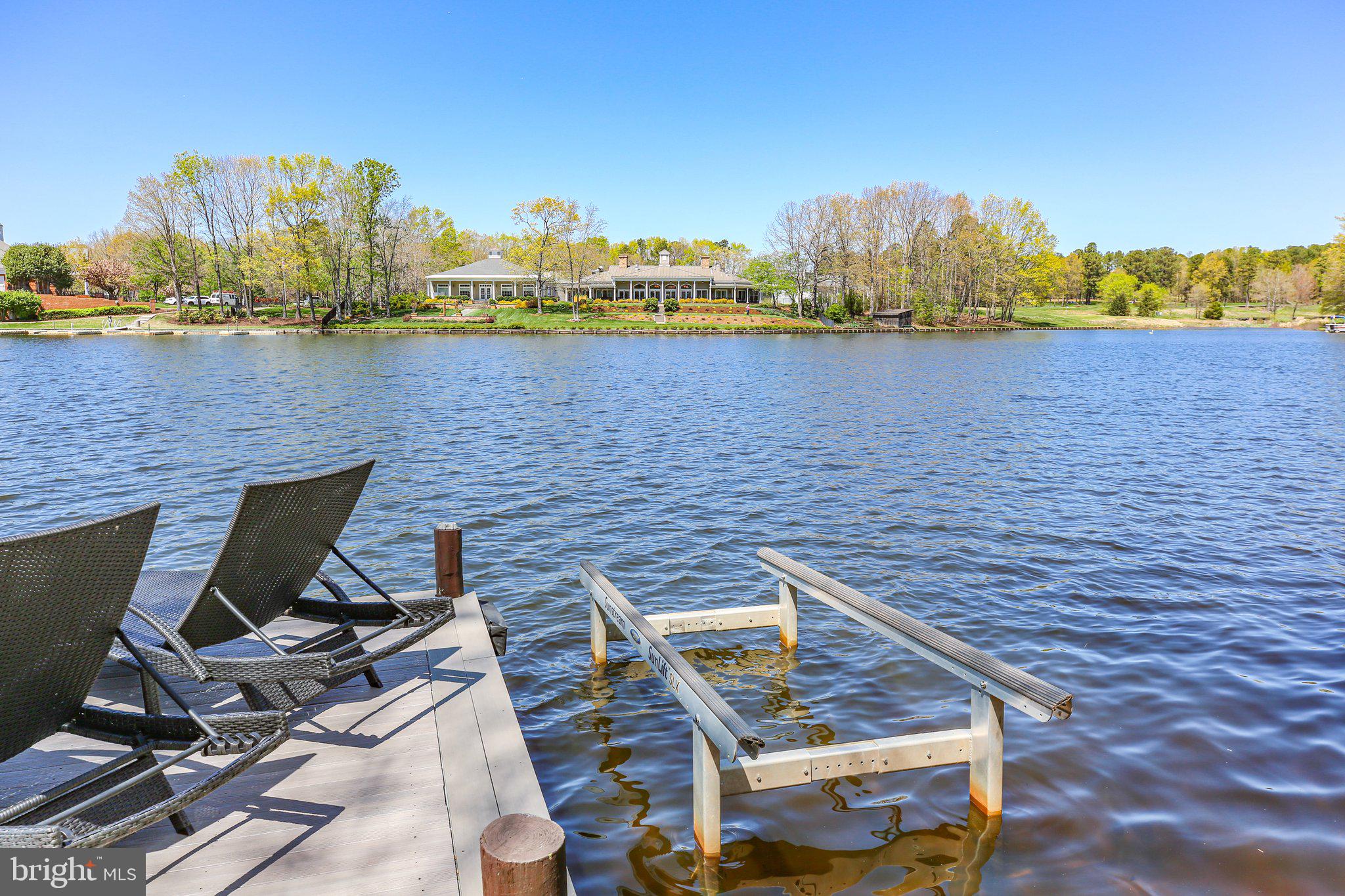 FAWN LAKE - Residential
