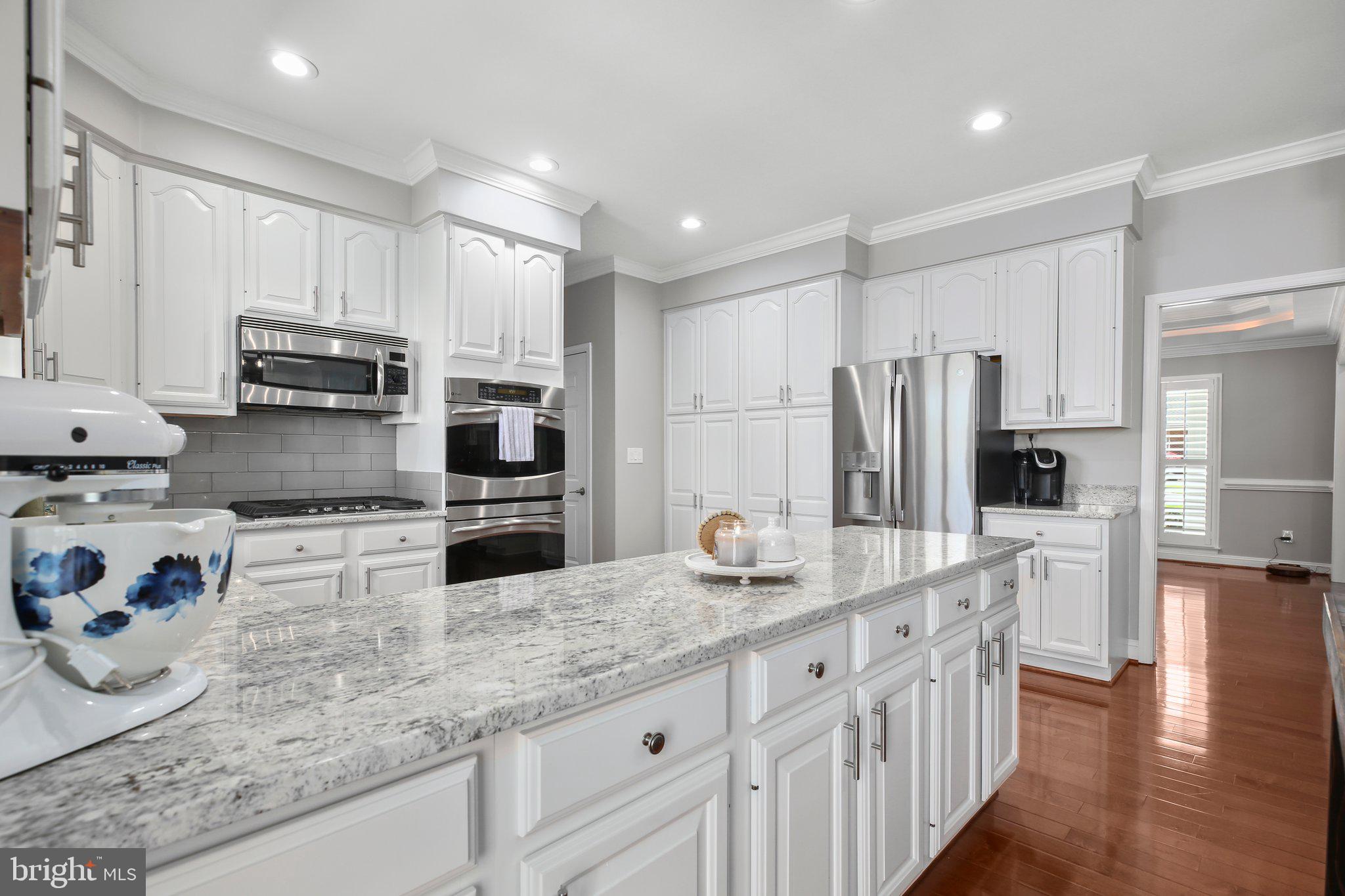 FAWN LAKE - Residential