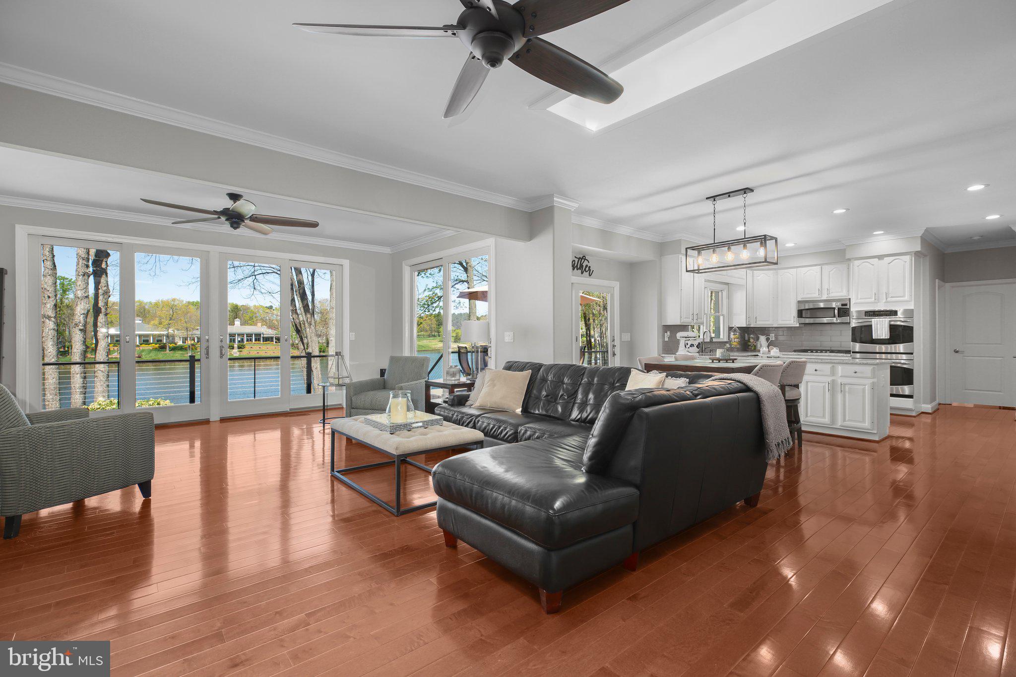 FAWN LAKE - Residential