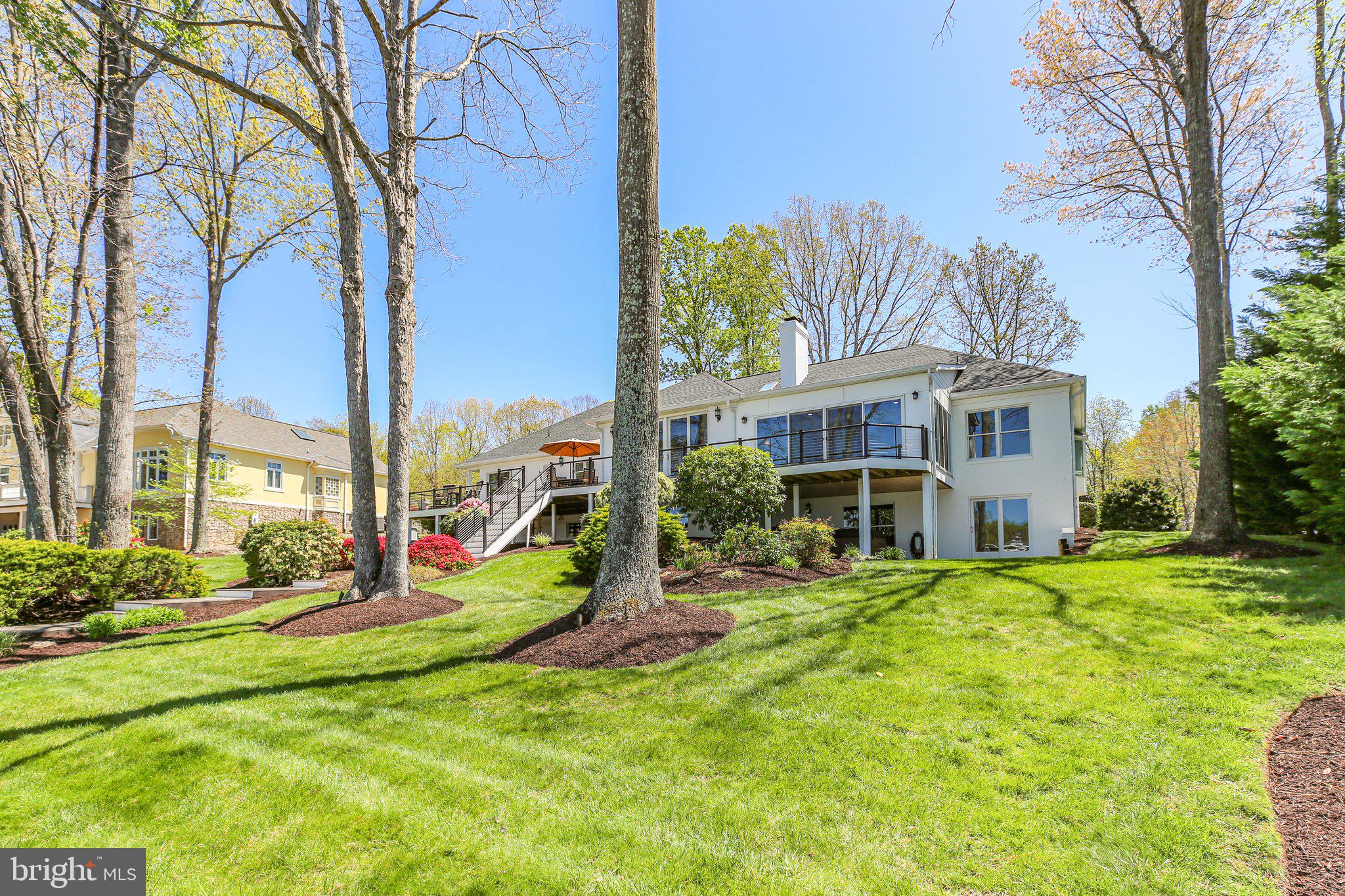 FAWN LAKE - Residential