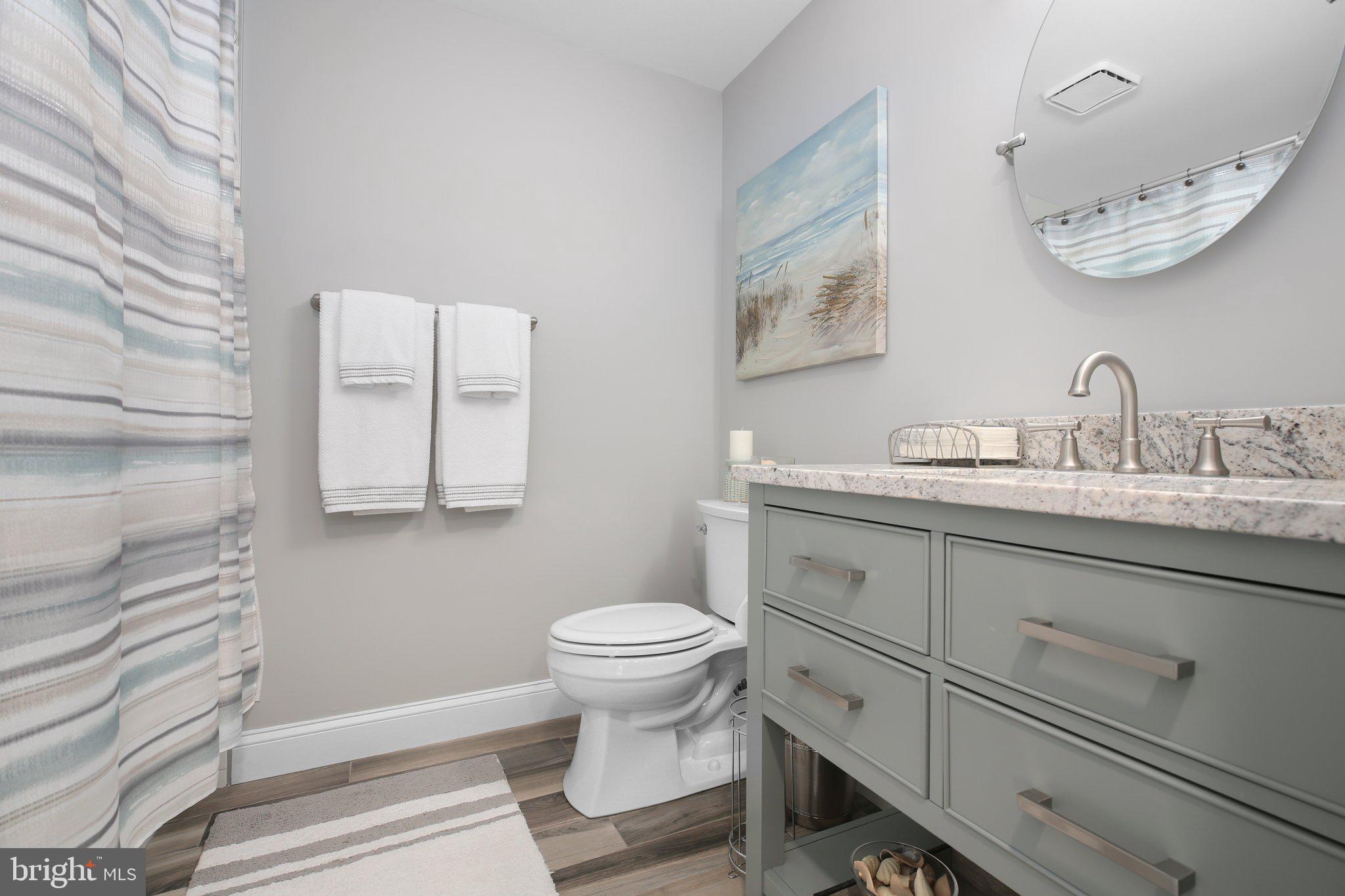 FAWN LAKE - Residential