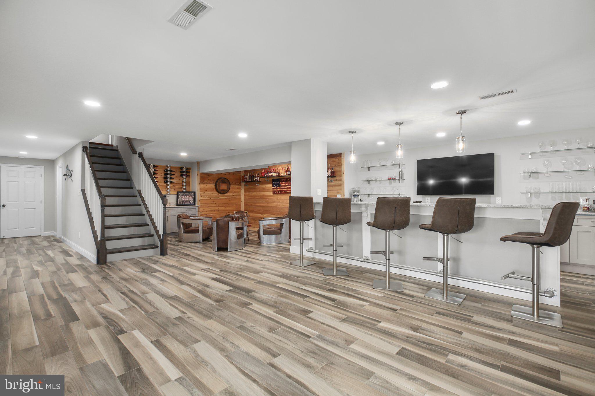 FAWN LAKE - Residential