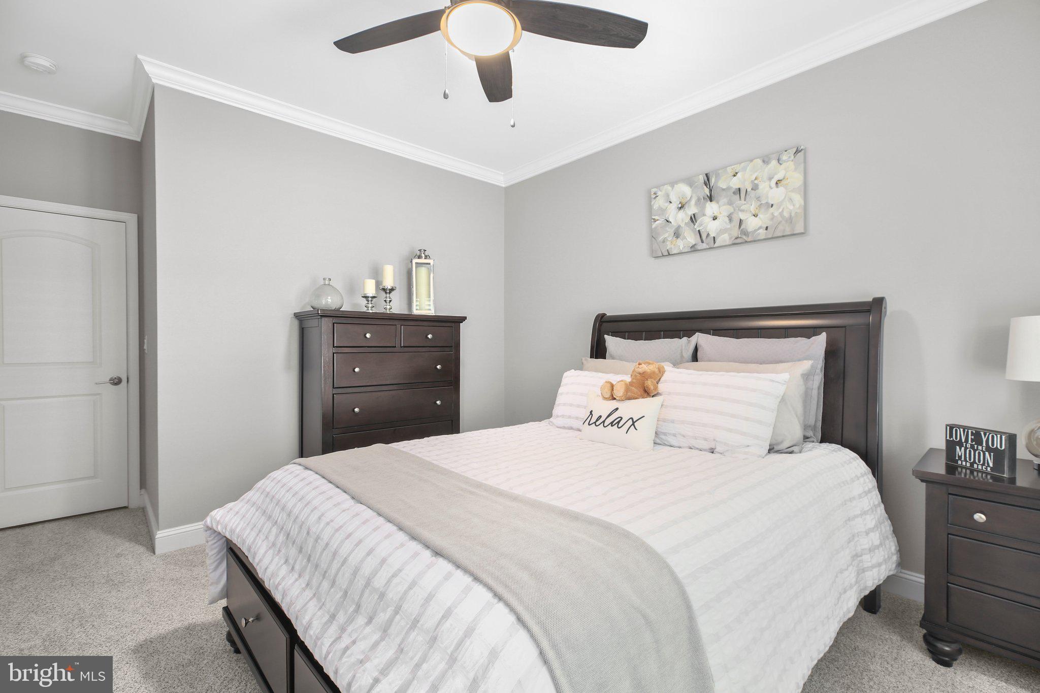 FAWN LAKE - Residential