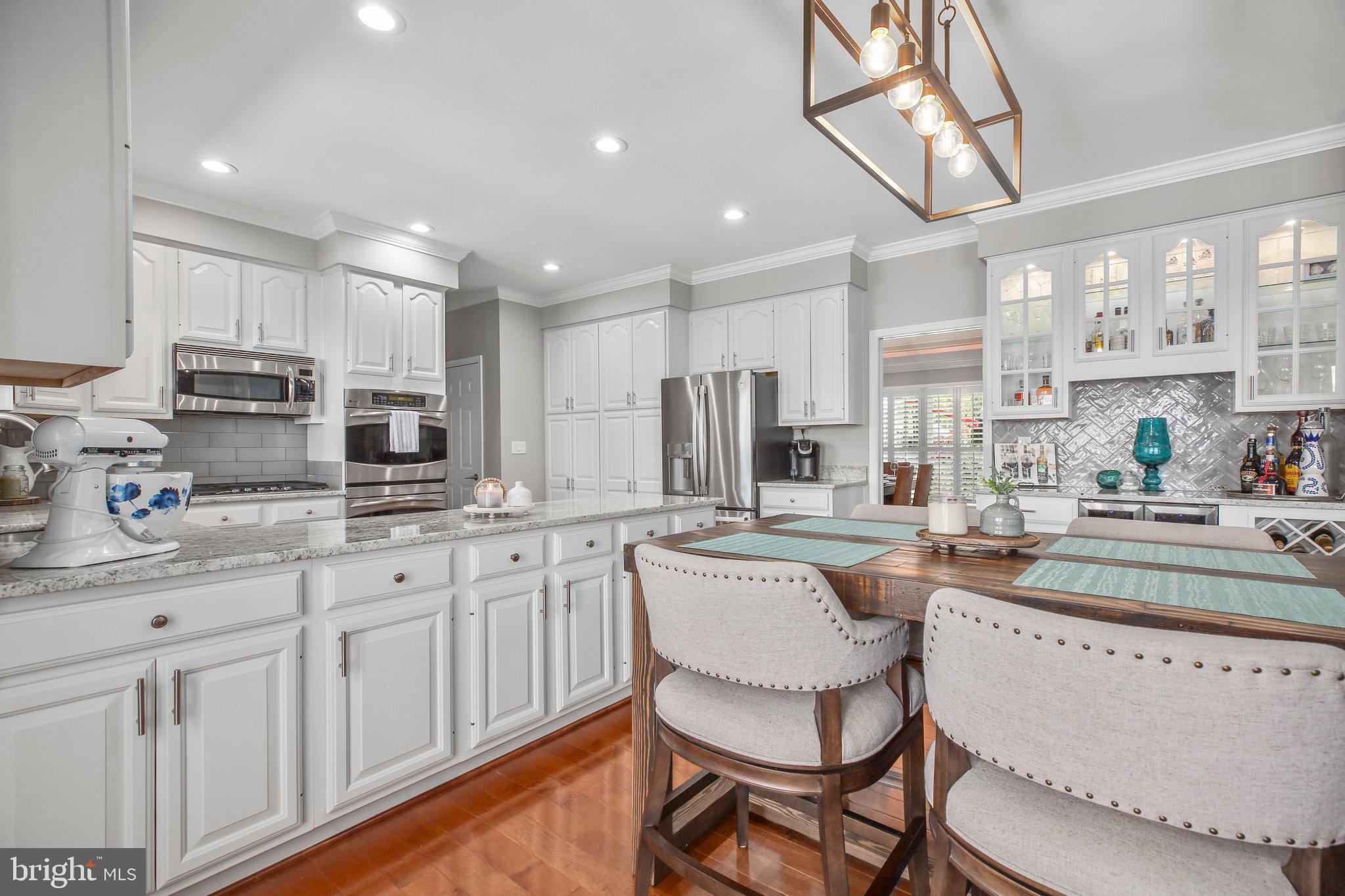 FAWN LAKE - Residential