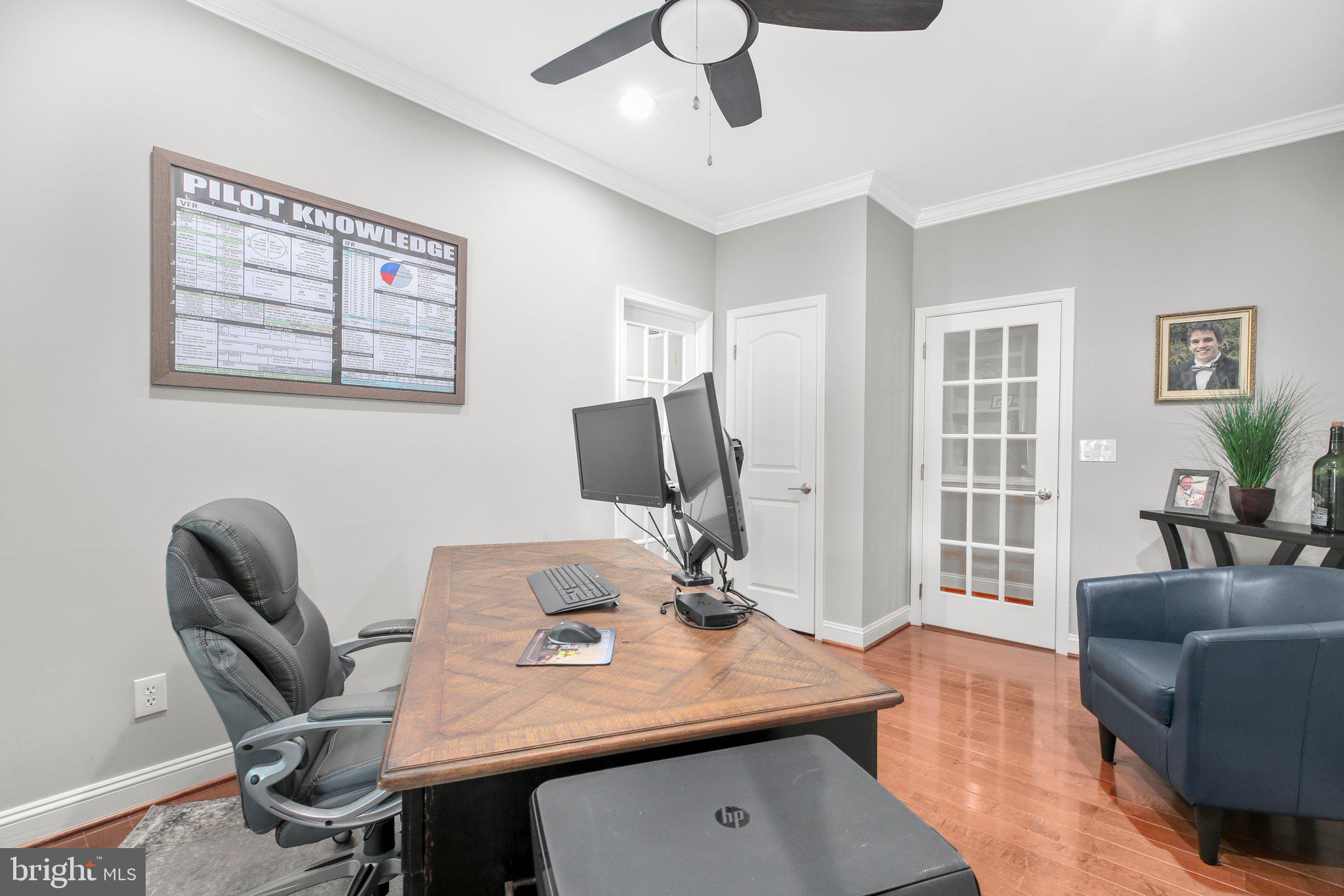 FAWN LAKE - Residential